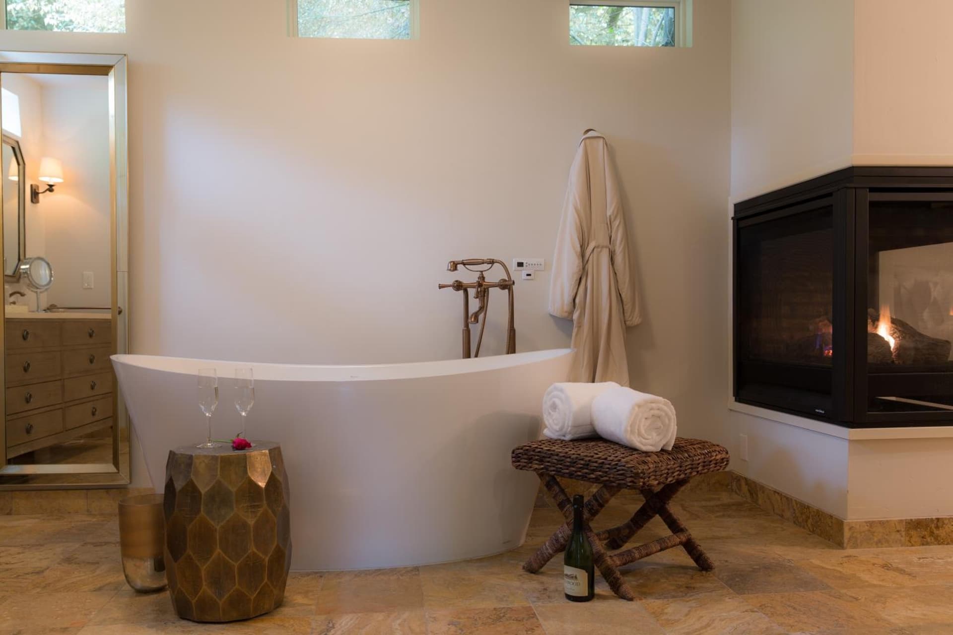 Kenwood Inn & Spa gallery photo in Kenwood, CA — image 14
