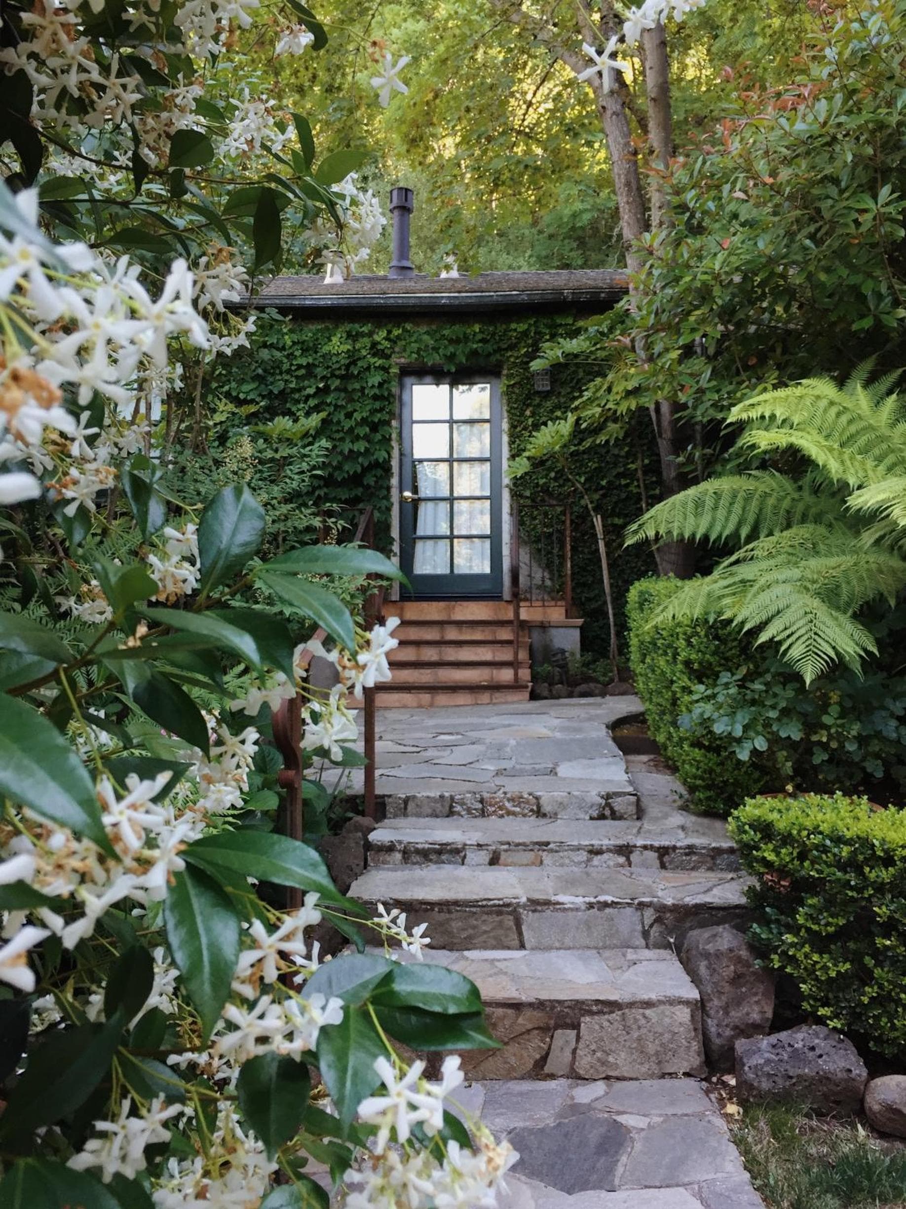 Kenwood Inn & Spa gallery photo in Kenwood, CA — image 27