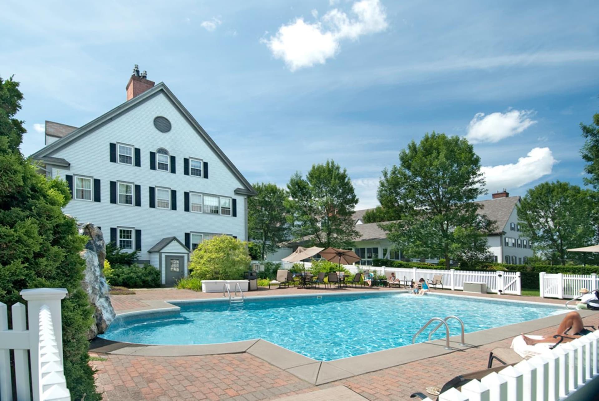 The Essex Resort & Spa gallery photo in Burlington, VT — image 23