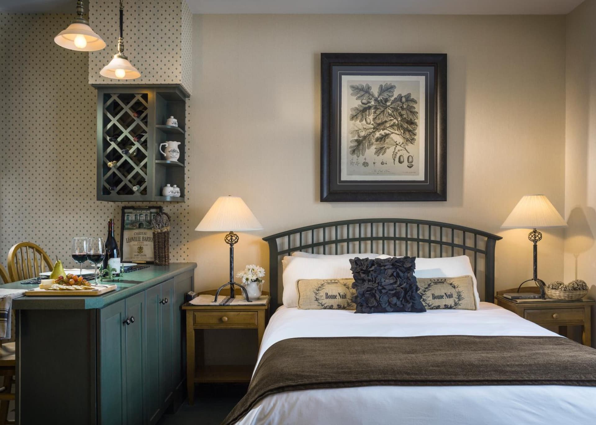 The Essex Resort & Spa gallery photo in Burlington, VT — image 35