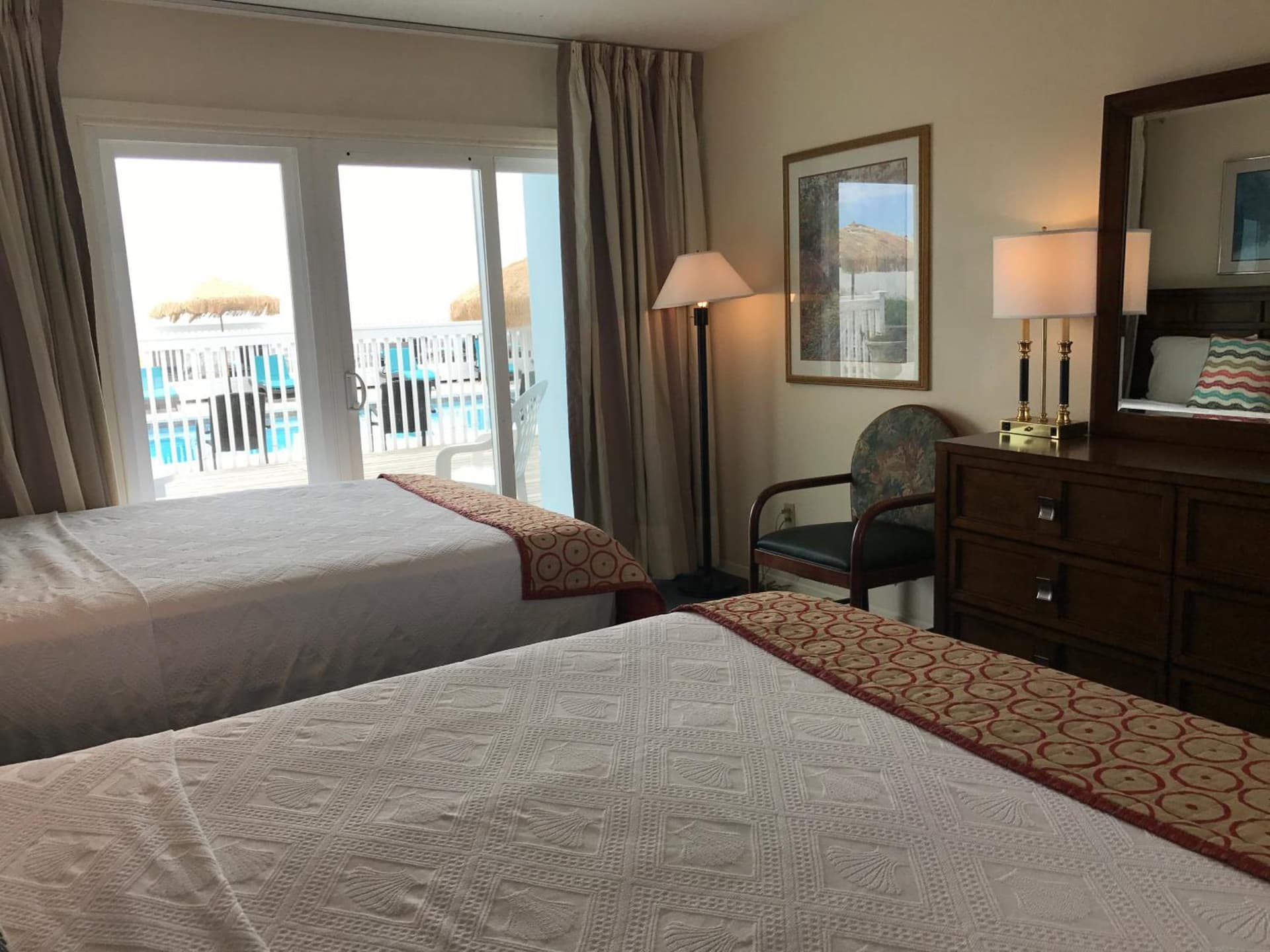 Ocean Surf Resort gallery photo in Montauk, NY — image 20