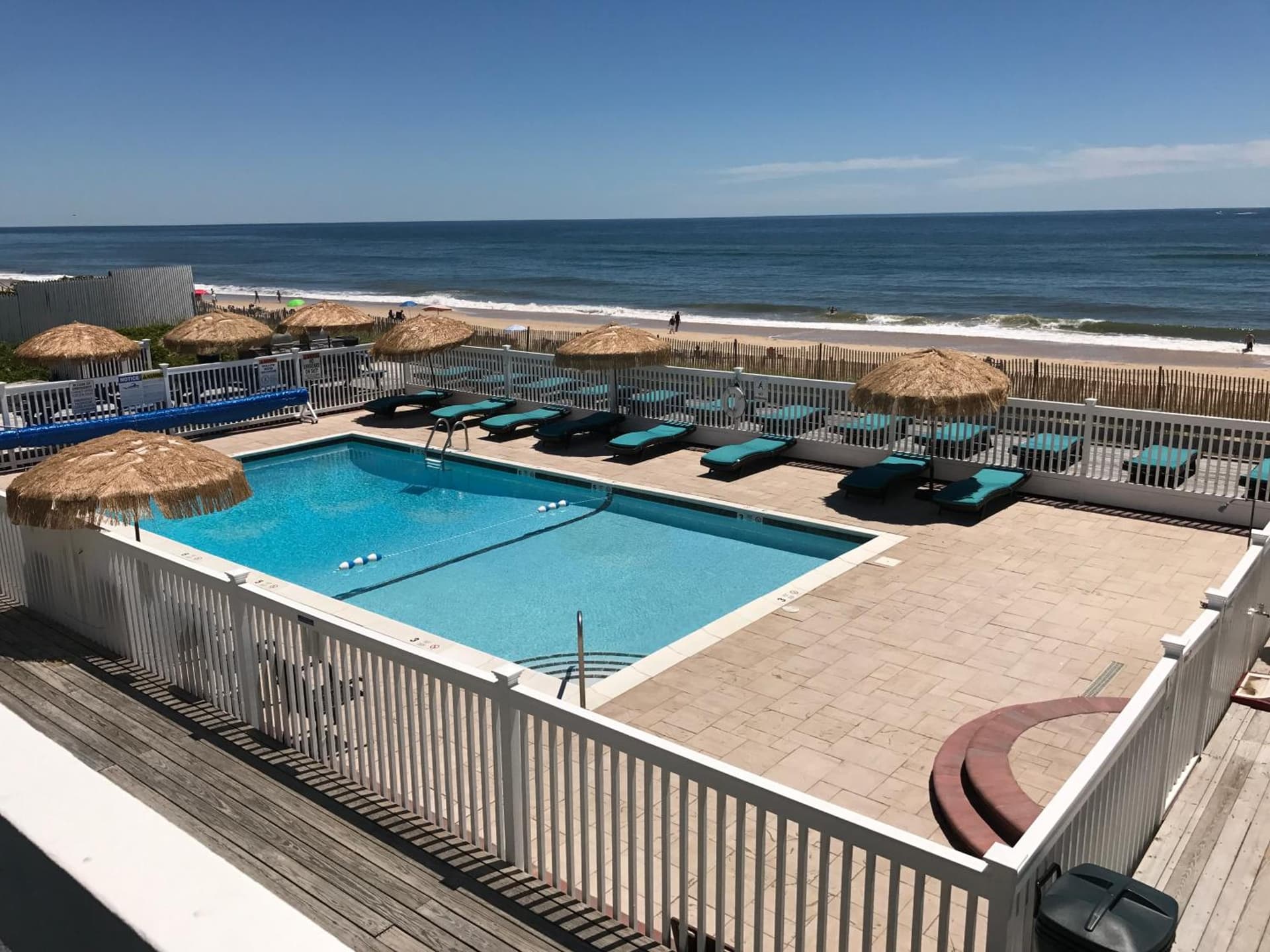 Ocean Surf Resort gallery photo in Montauk, NY — image 31