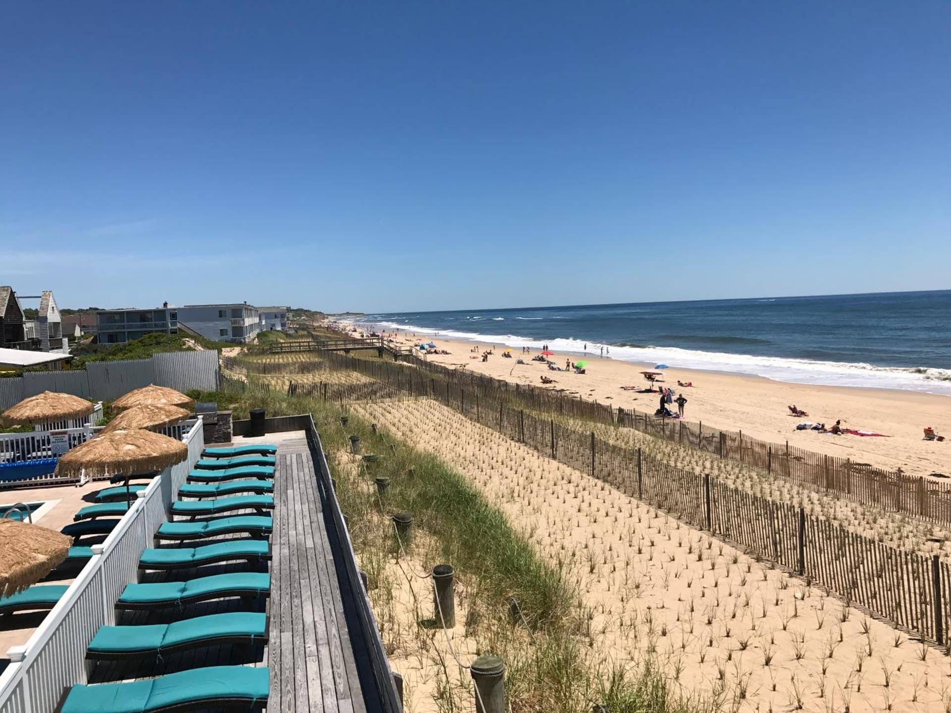 Ocean Surf Resort gallery photo in Montauk, NY — image 44