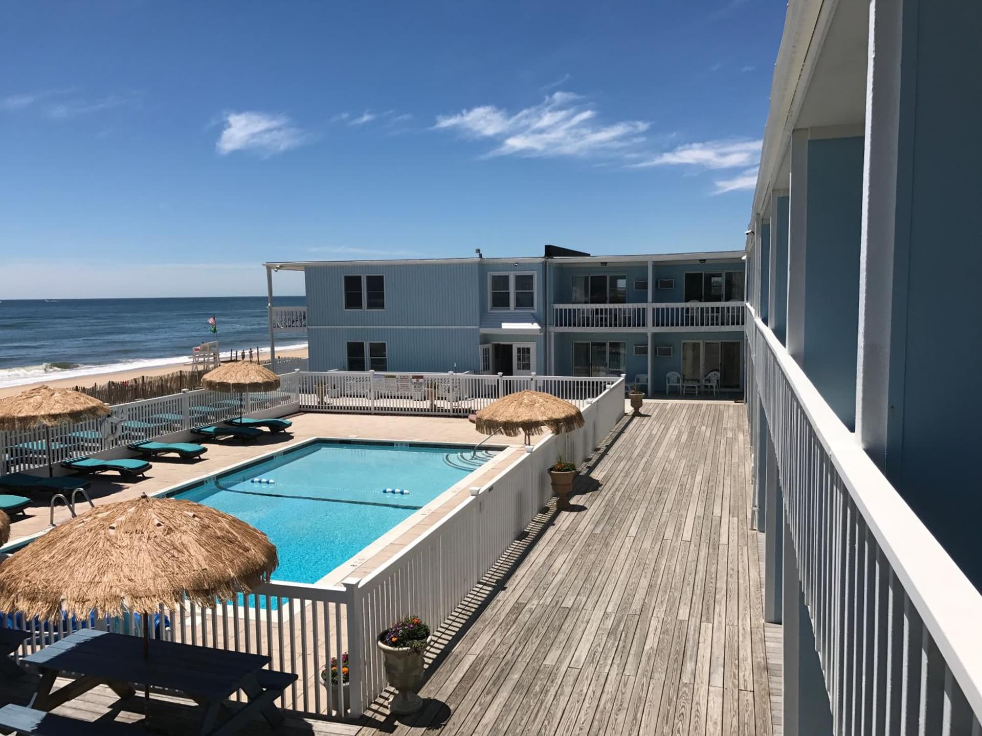 Ocean Surf Resort gallery photo in Montauk, NY — image 63