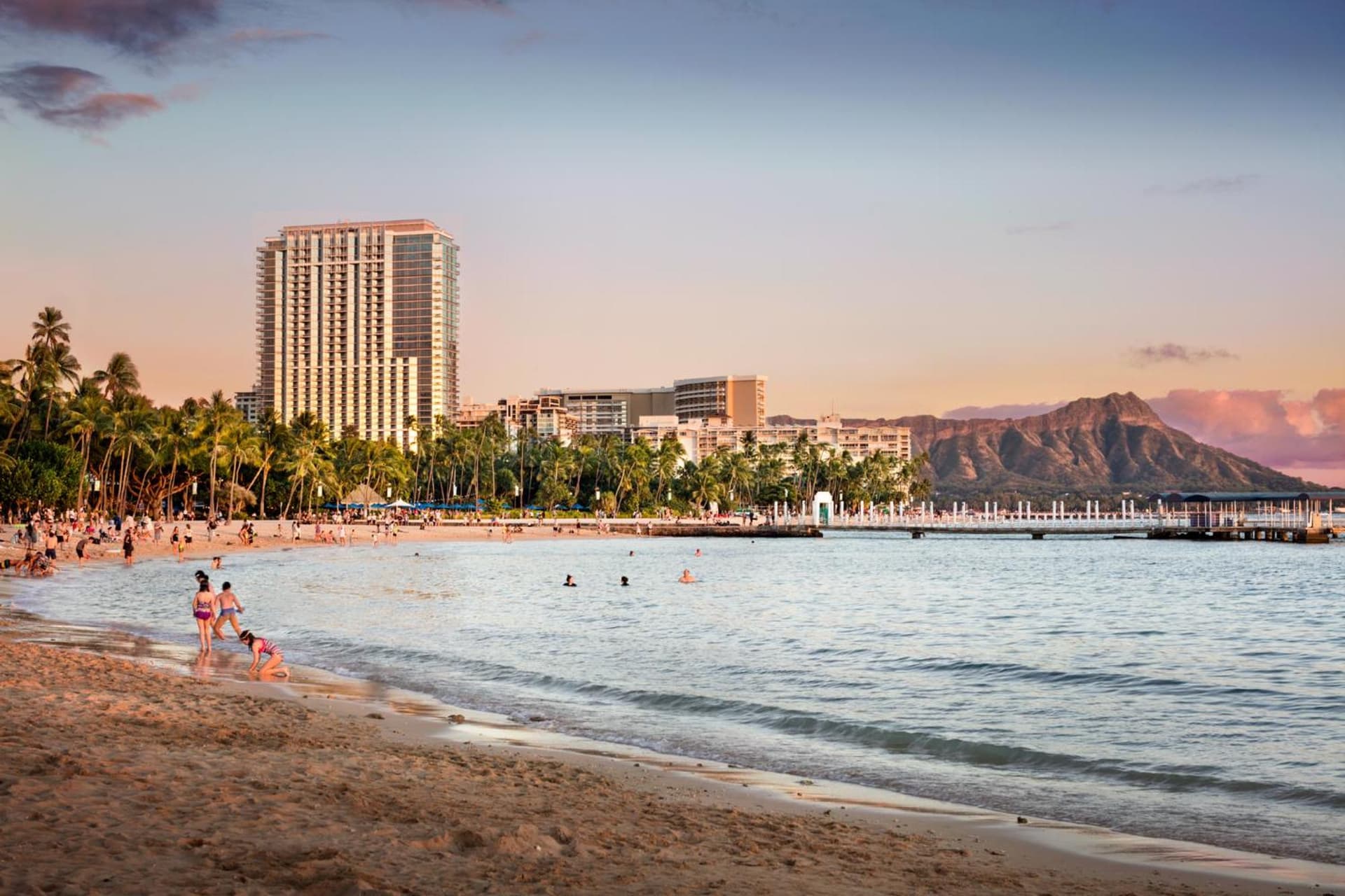 Ka Laʻi Waikiki Beach, LXR Hotels & Resorts gallery photo in Honolulu, HI — image 84