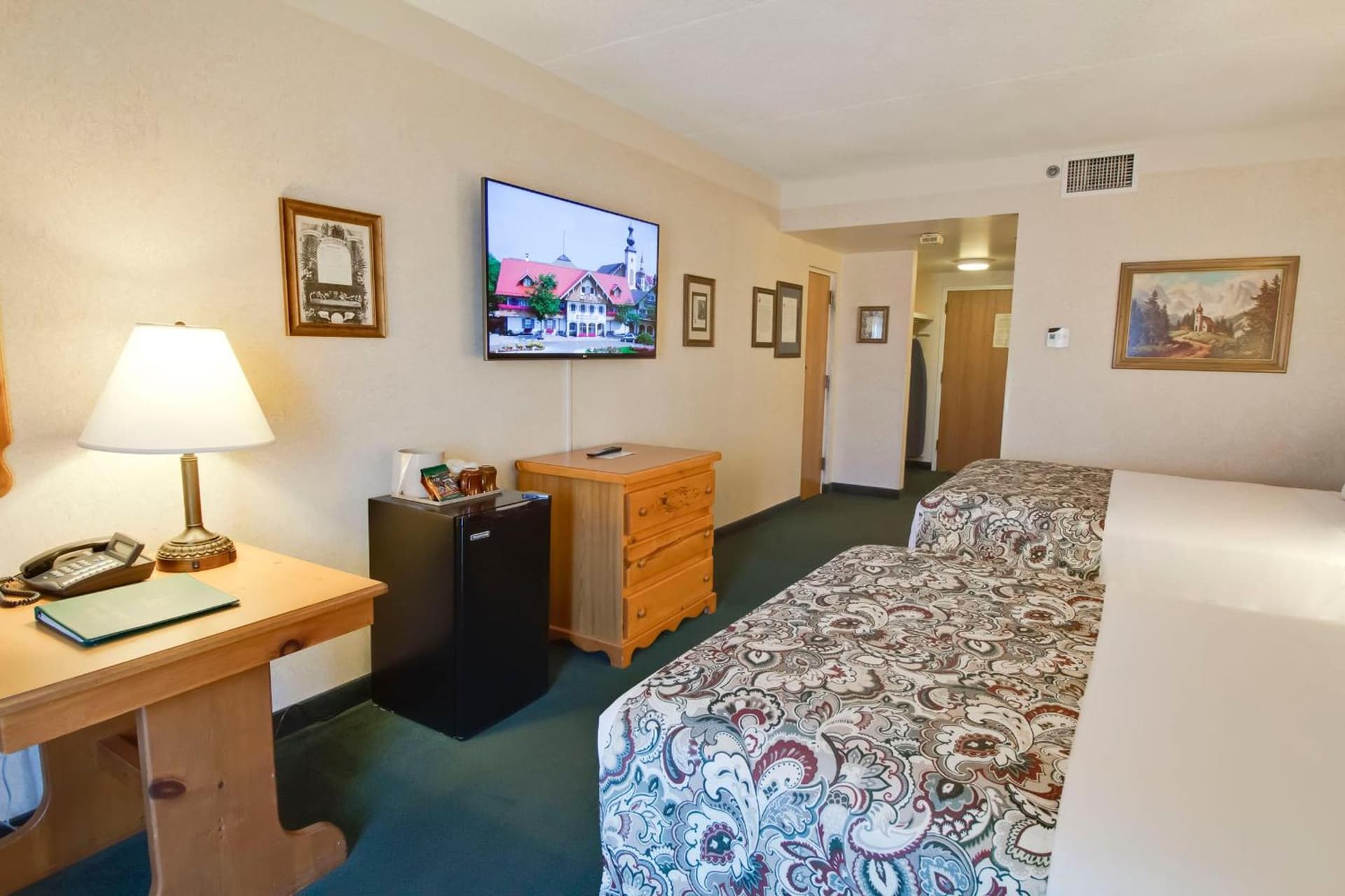 Bavarian Inn of Frankenmuth gallery photo in Frankenmuth, MI — image 42
