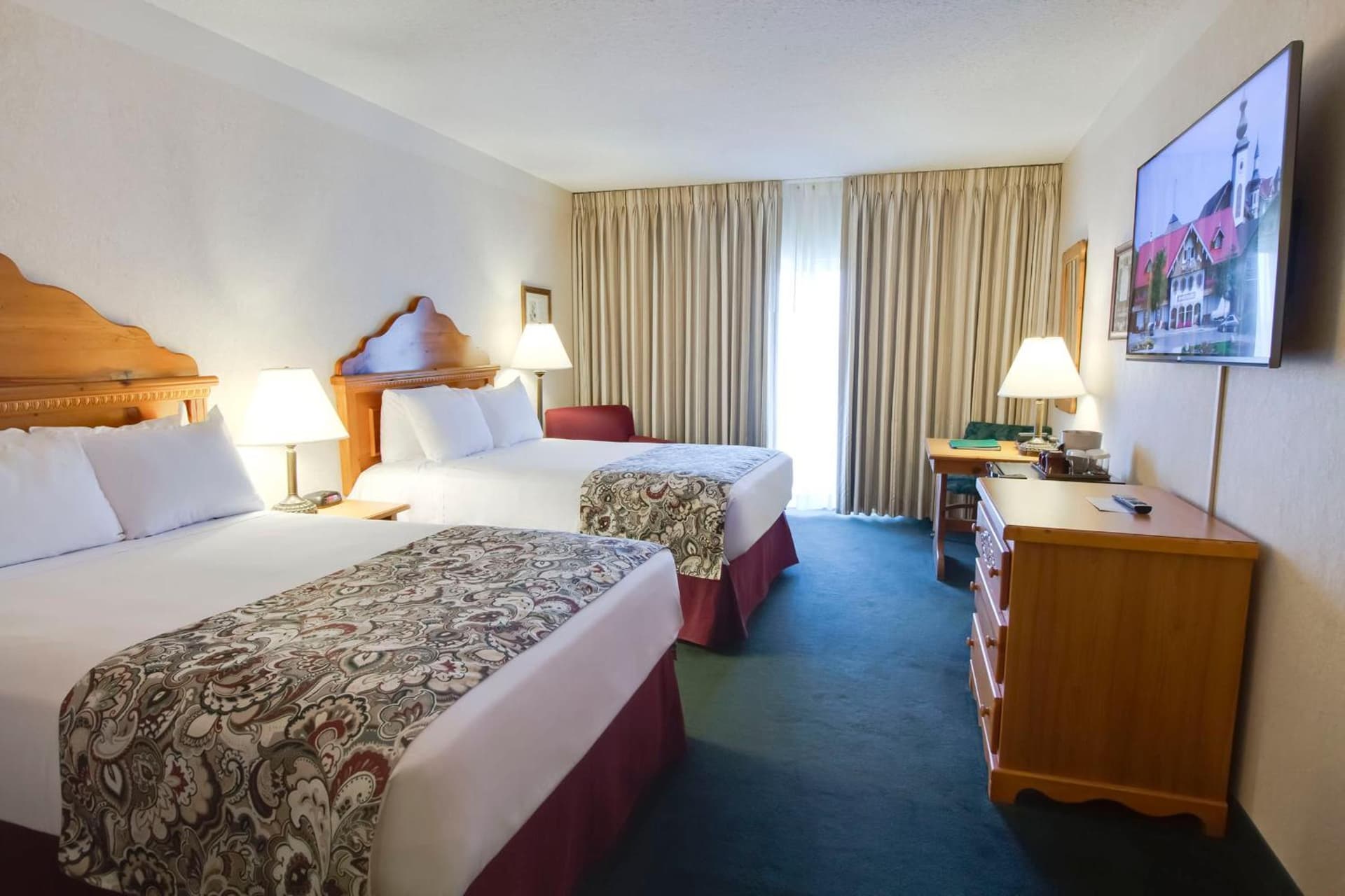 Bavarian Inn of Frankenmuth gallery photo in Frankenmuth, MI — image 35