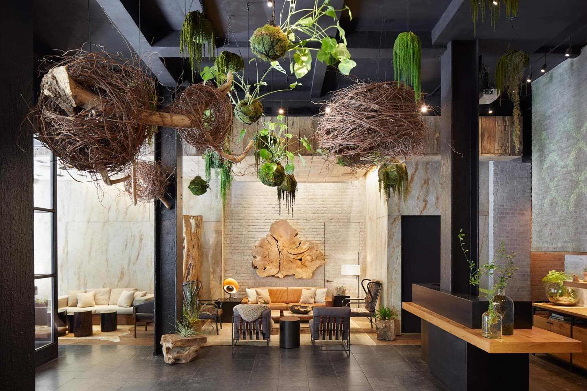1 Hotel Central Park gallery photo in New York, NY — image 35