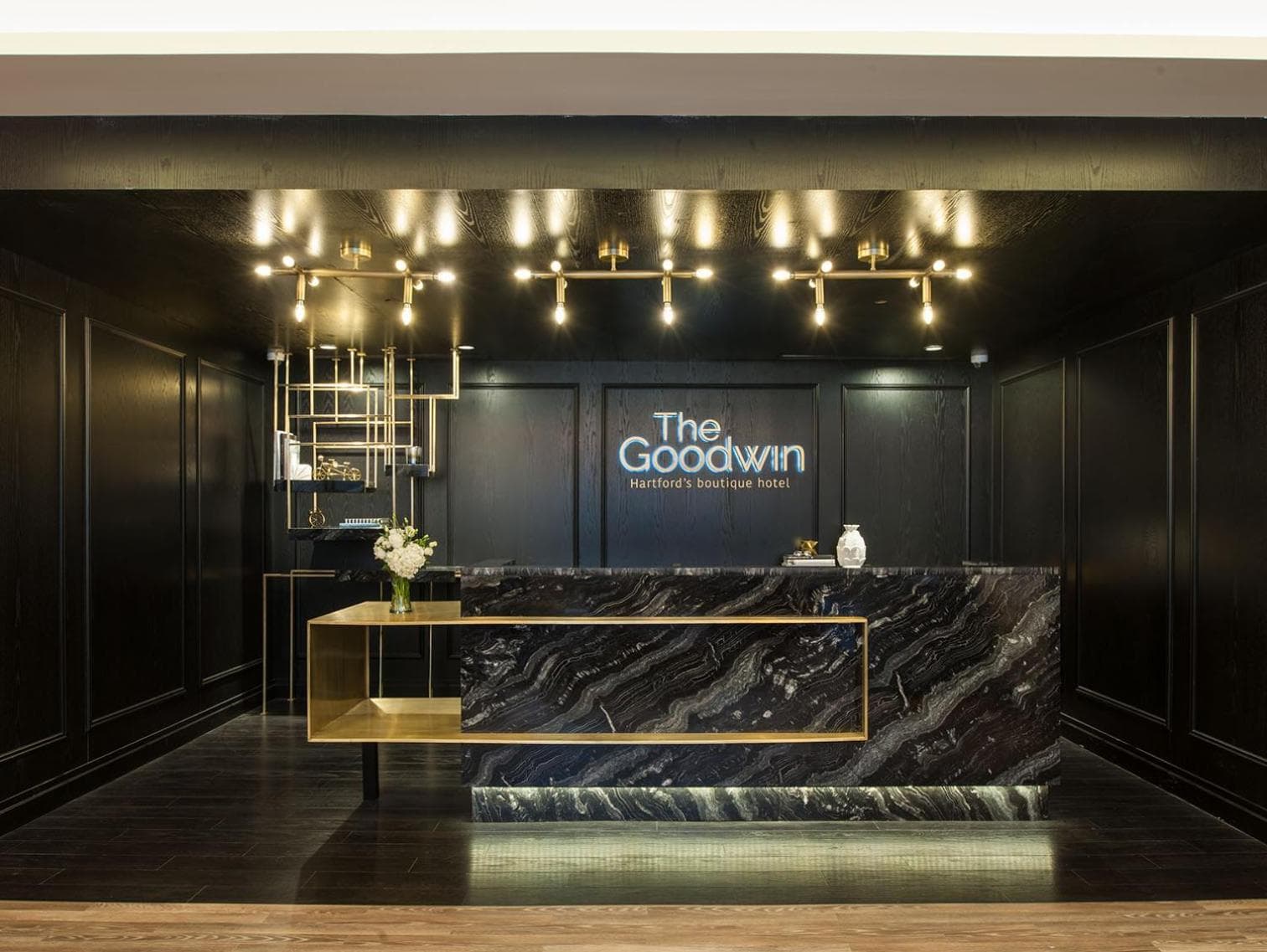 The Goodwin gallery photo in Hartford, CT — image 15