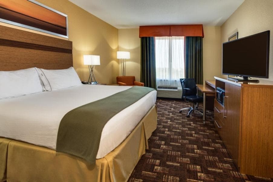 Holiday Inn Express Fort Lauderdale Airport South by IHG gallery photo in Dania Beach, FL — image 8