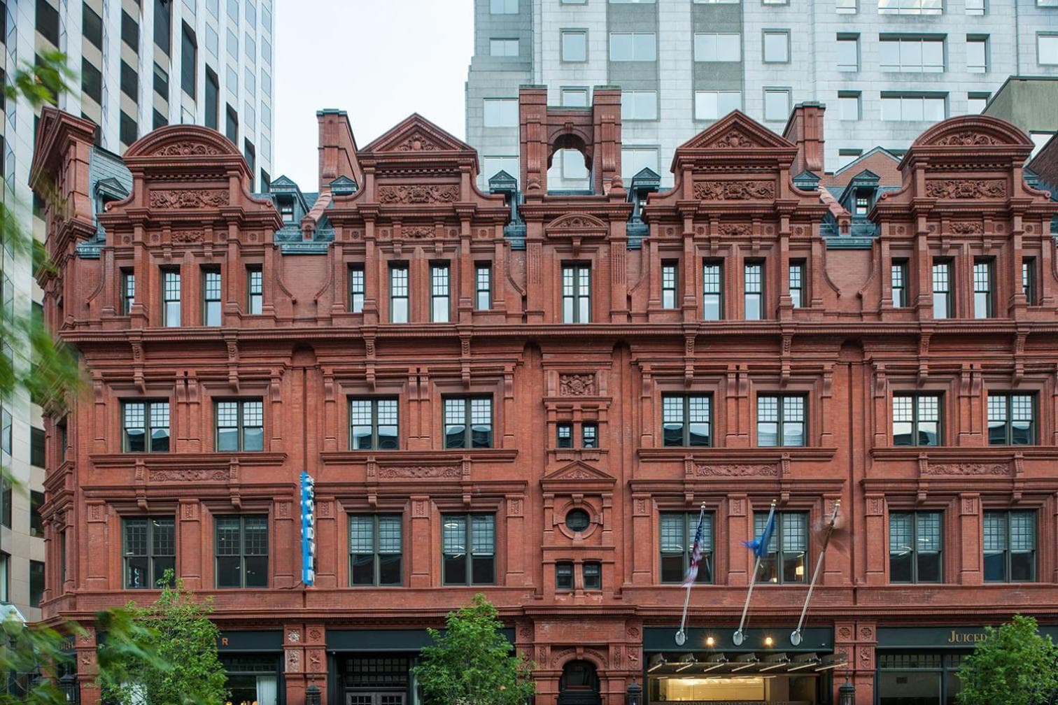 The Goodwin gallery photo in Hartford, CT — image 34