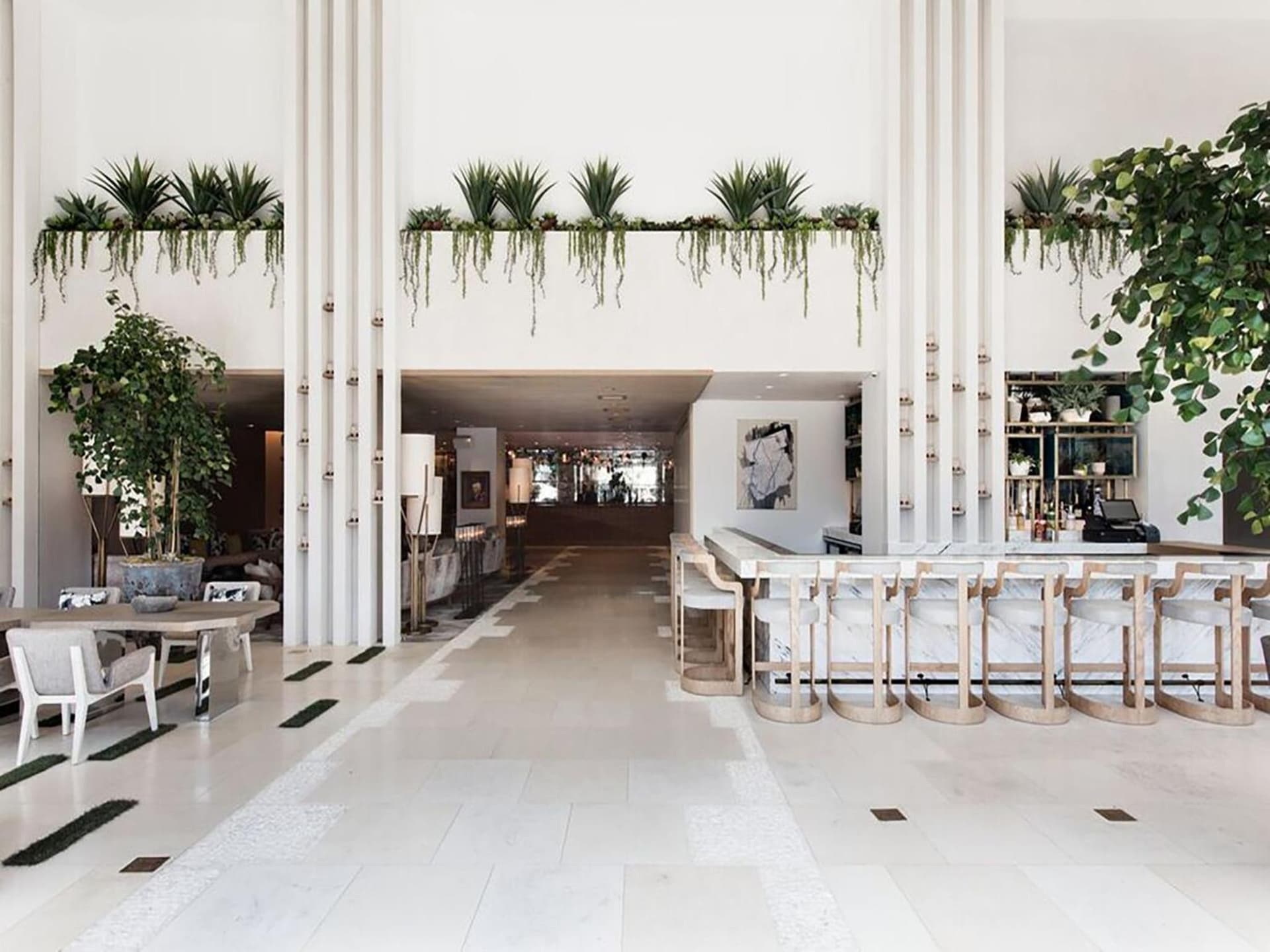 Dream Hollywood, by Hyatt gallery photo in Los Angeles, CA — image 80