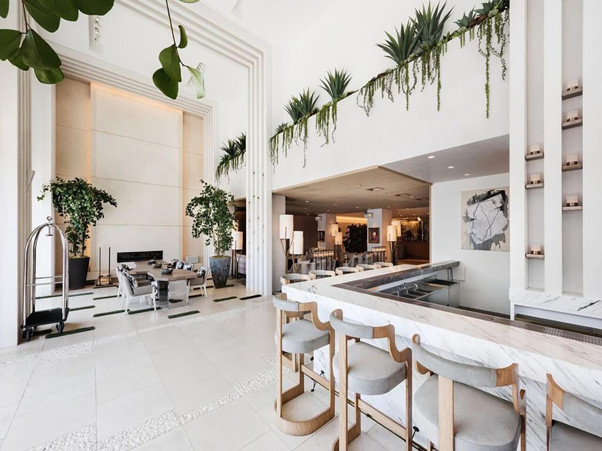 Dream Hollywood, by Hyatt gallery photo in Los Angeles, CA — image 11