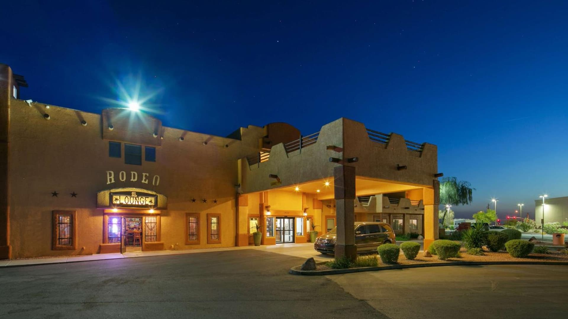 Best Western Gold Canyon Inn & Suites featured exterior or lobby in Gold Canyon, AZ — similar hotel