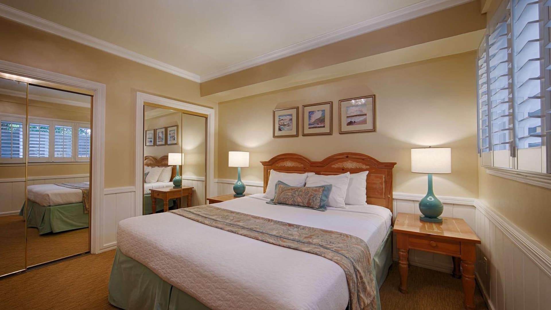 Carmel Bay View Inn gallery photo in Carmel, CA — image 17