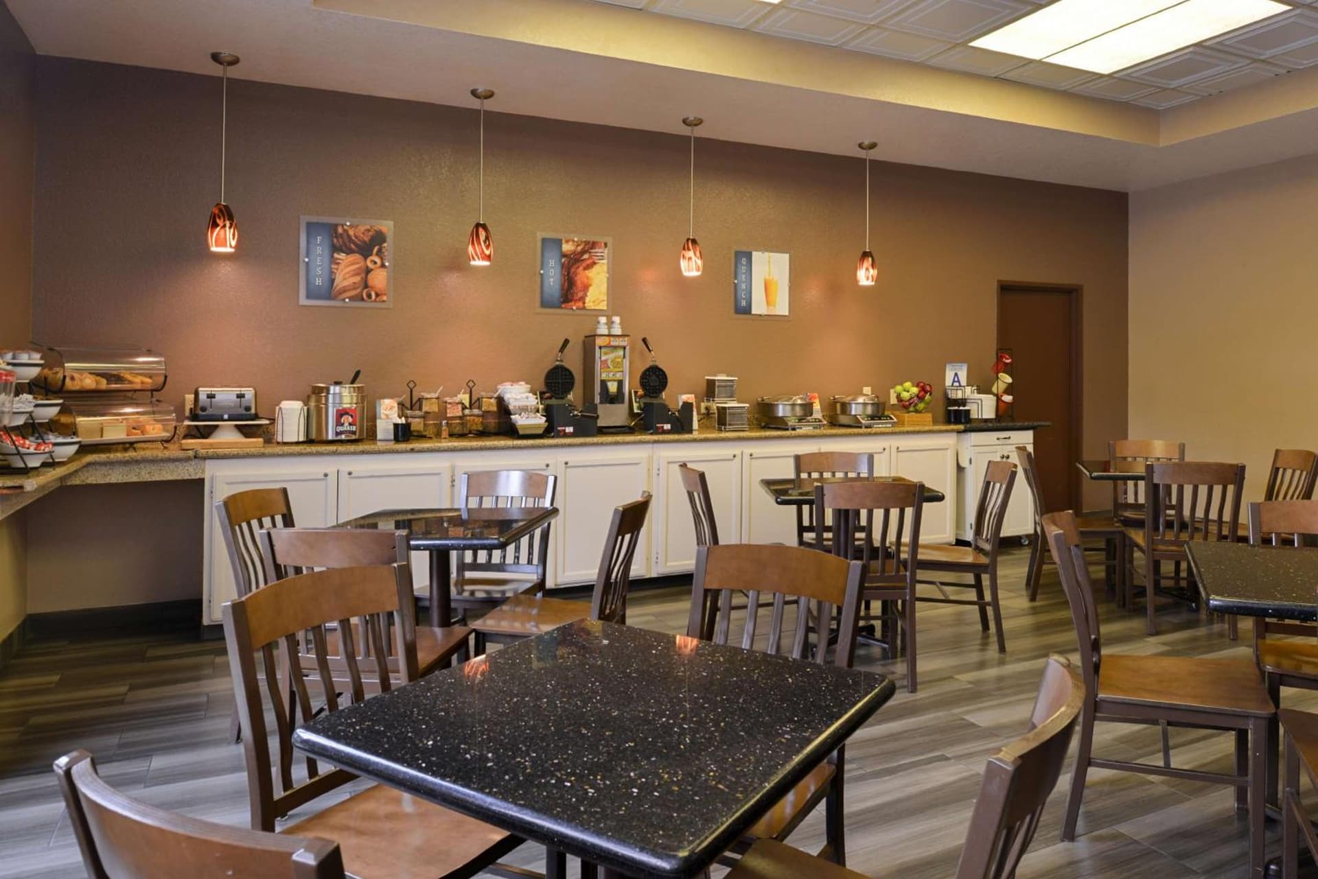 Best Western Plus Heritage Inn Ontario Rancho Cucamonga gallery photo in Rancho Cucamonga, CA — image 27