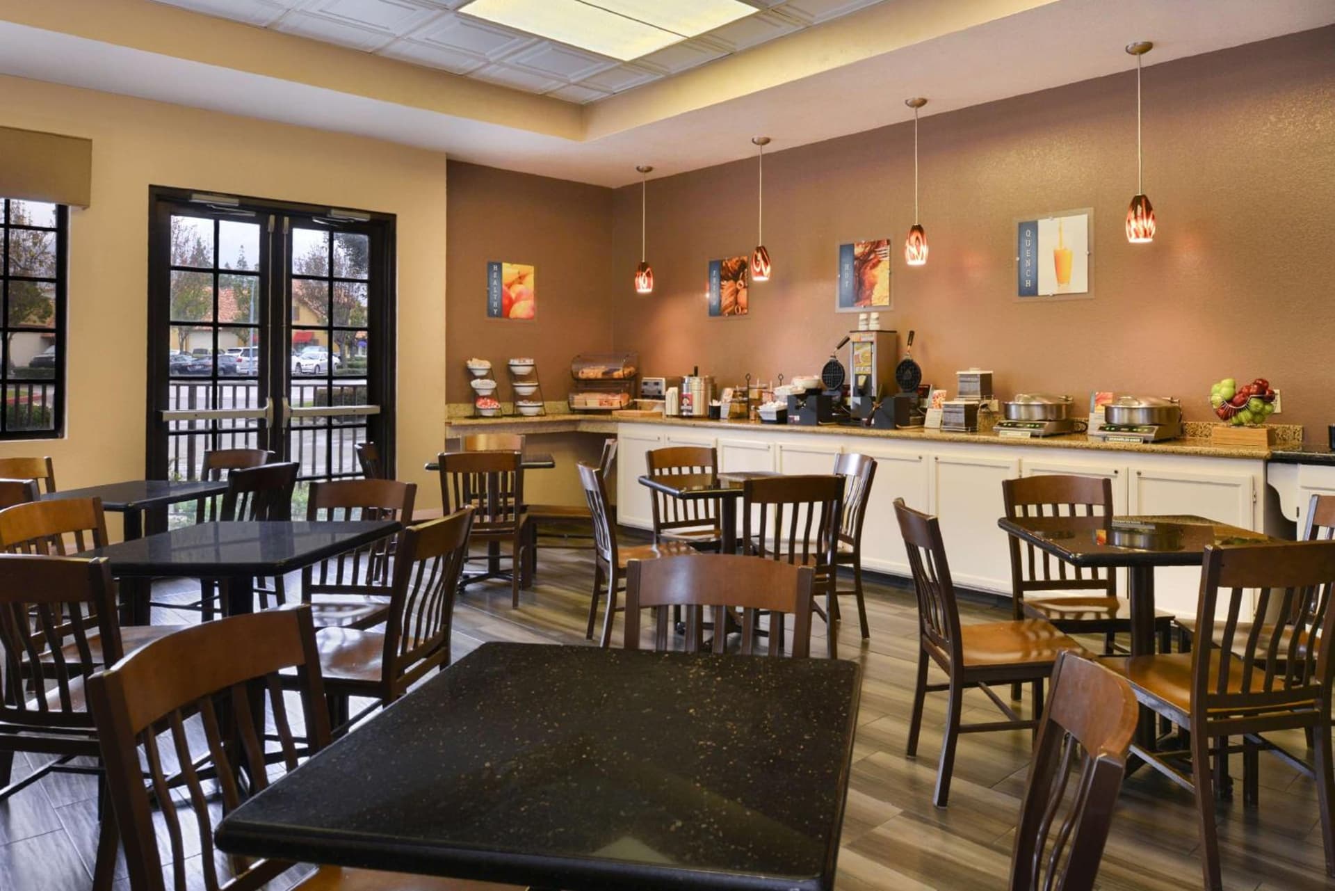 Best Western Plus Heritage Inn Ontario Rancho Cucamonga gallery photo in Rancho Cucamonga, CA — image 30