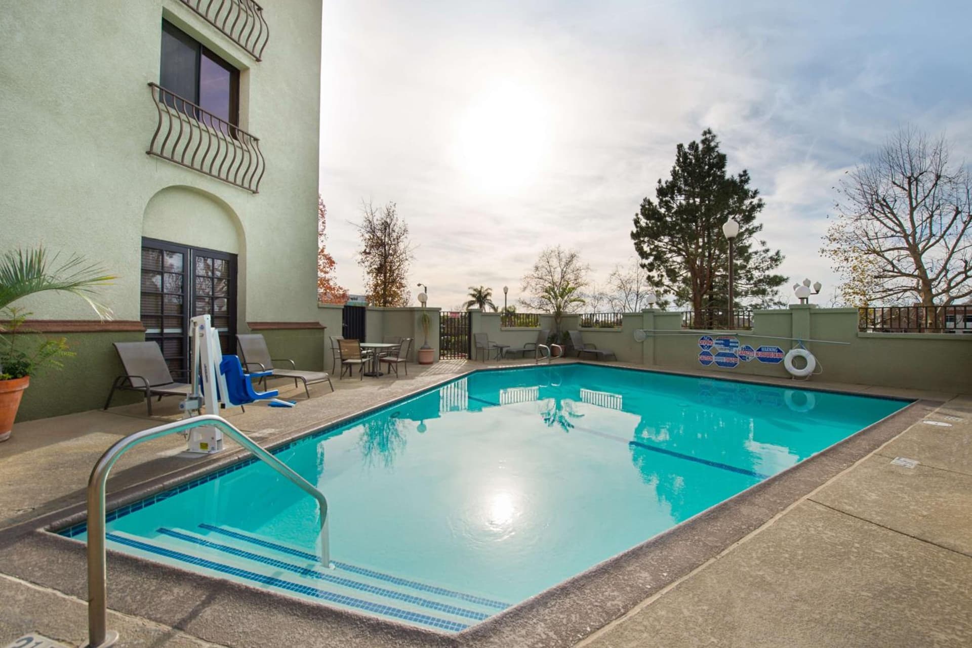 Best Western Plus Heritage Inn Ontario Rancho Cucamonga gallery photo in Rancho Cucamonga, CA — image 22