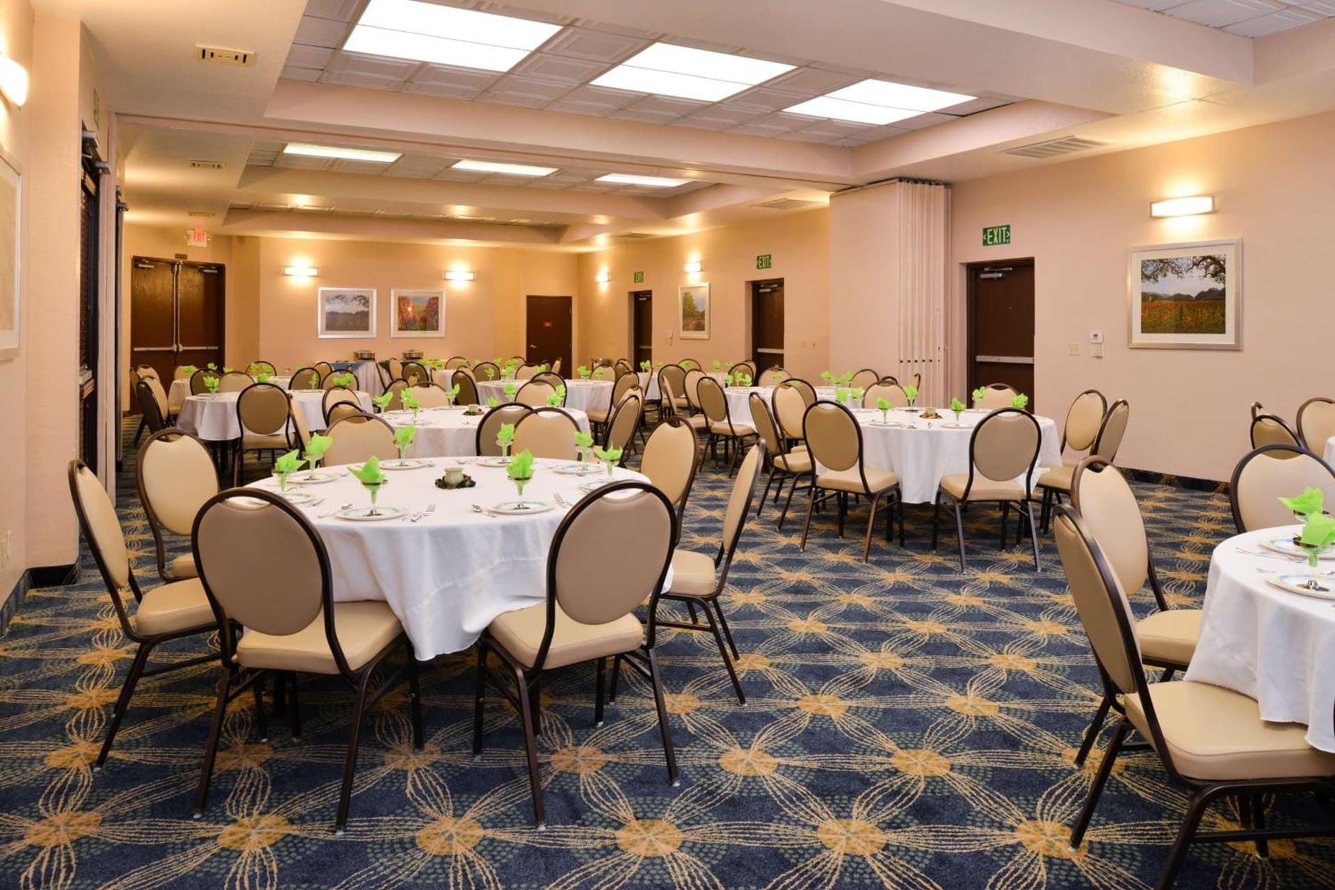 Best Western Plus Heritage Inn Ontario Rancho Cucamonga gallery photo in Rancho Cucamonga, CA — image 15