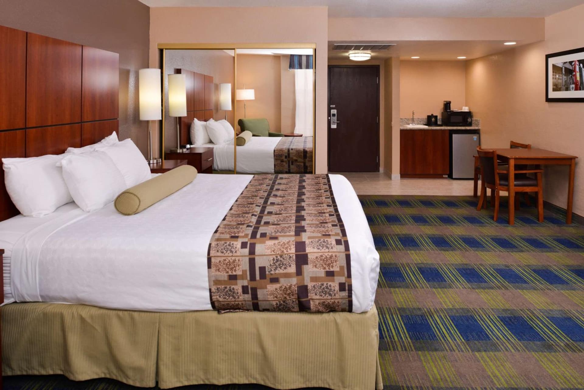 Best Western Plus Heritage Inn Ontario Rancho Cucamonga gallery photo in Rancho Cucamonga, CA — image 21