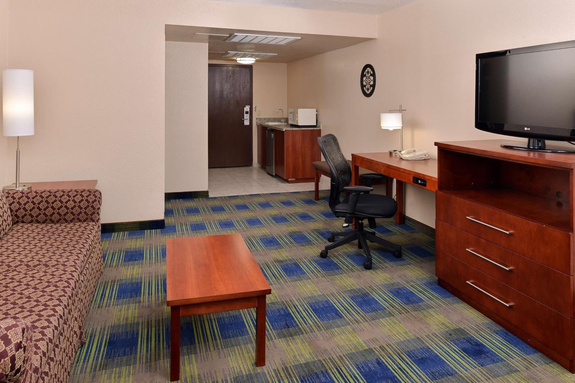 Best Western Plus Heritage Inn Ontario Rancho Cucamonga gallery photo in Rancho Cucamonga, CA — image 19