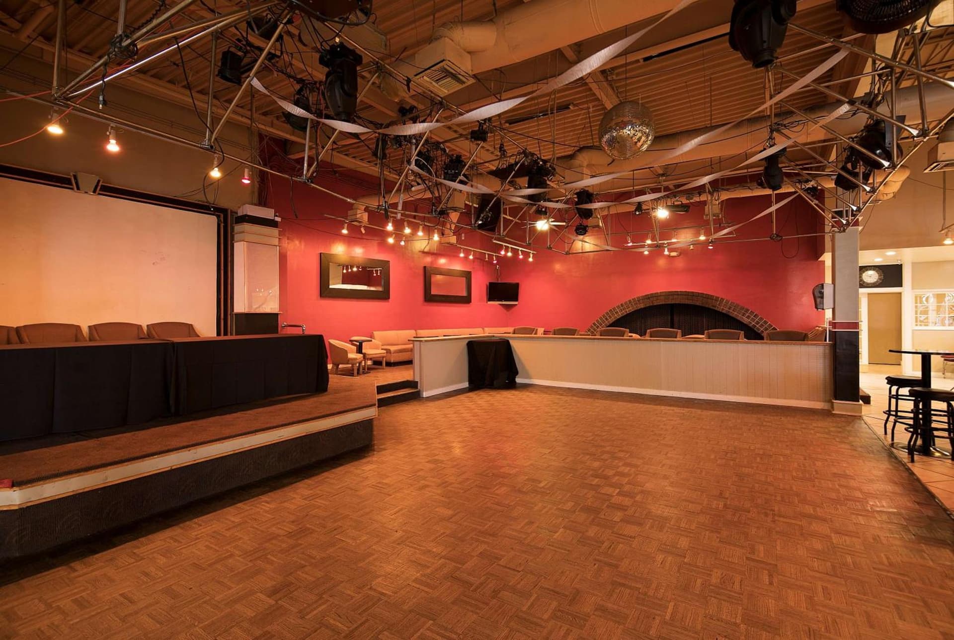 Golden Sails Hotel gallery photo in Long Beach, CA — image 37