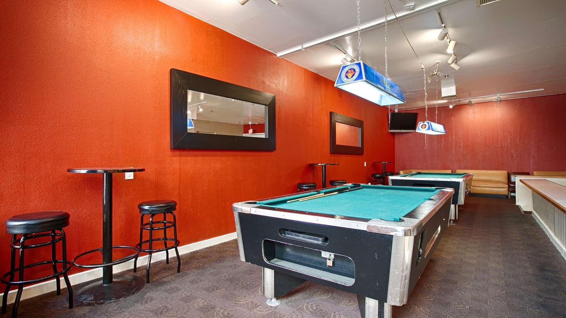 Golden Sails Hotel gallery photo in Long Beach, CA — image 36
