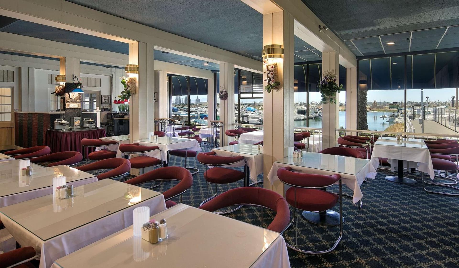 Golden Sails Hotel gallery photo in Long Beach, CA — image 31
