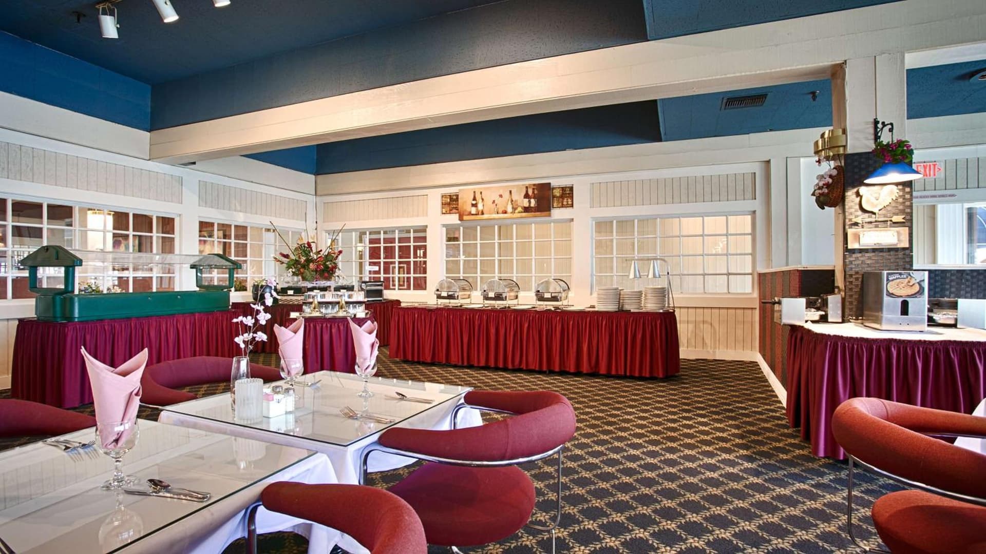 Golden Sails Hotel gallery photo in Long Beach, CA — image 41