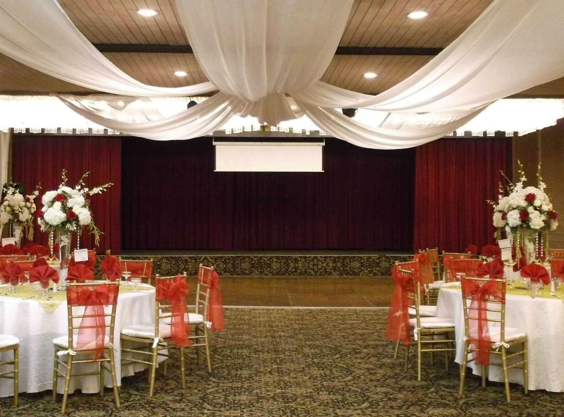 Golden Sails Hotel gallery photo in Long Beach, CA — image 28