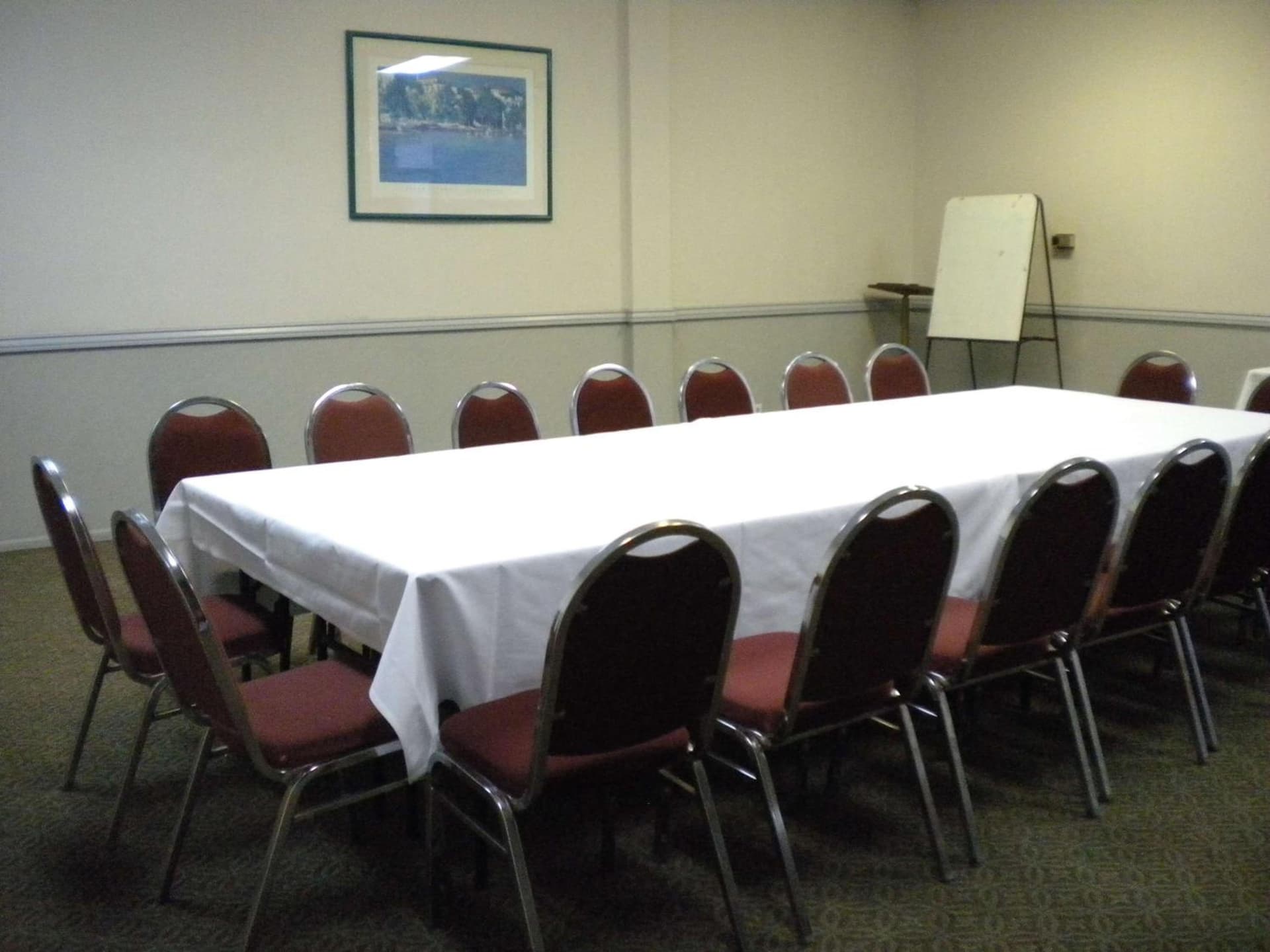 Golden Sails Hotel gallery photo in Long Beach, CA — image 16