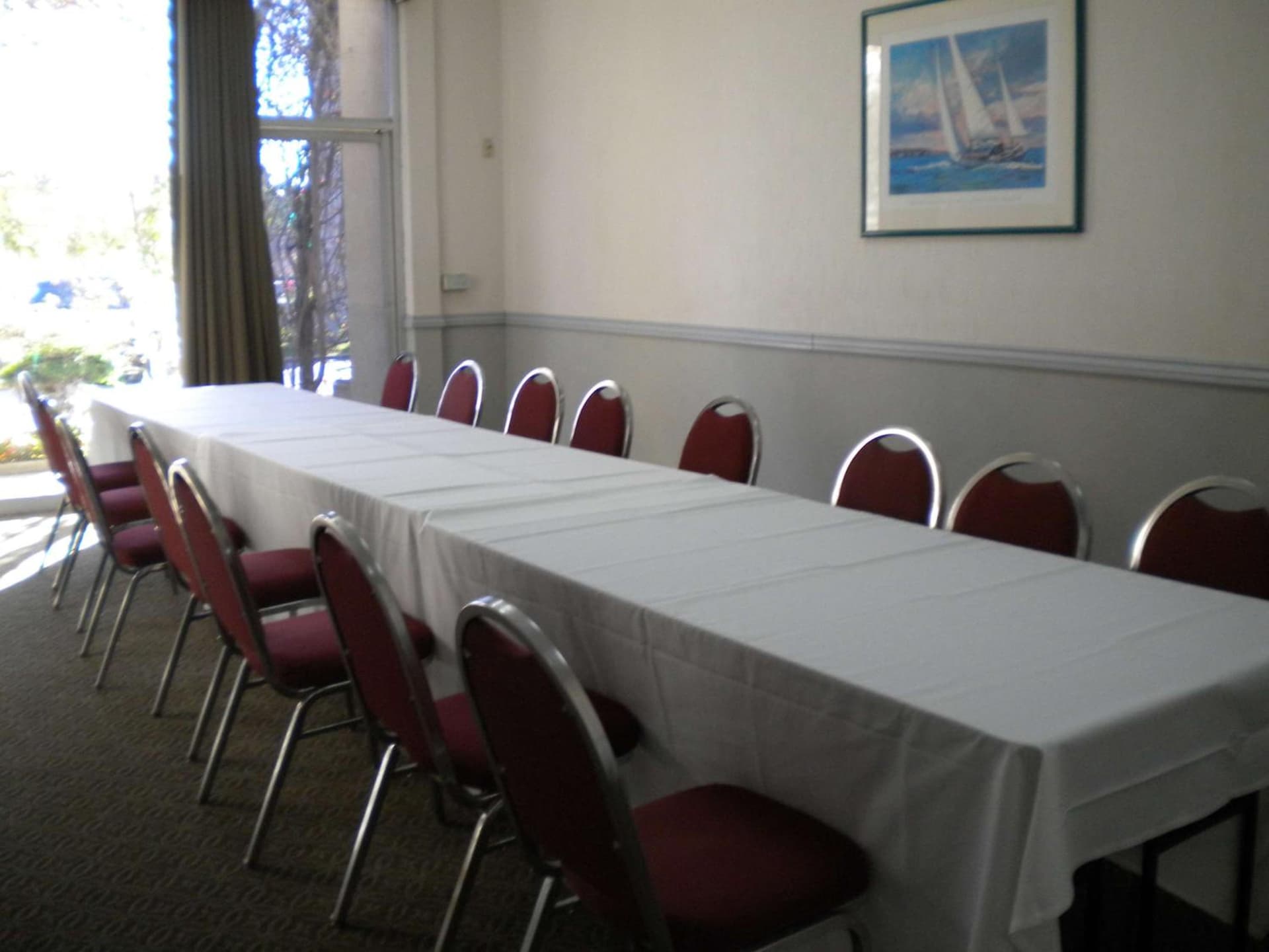 Golden Sails Hotel gallery photo in Long Beach, CA — image 20