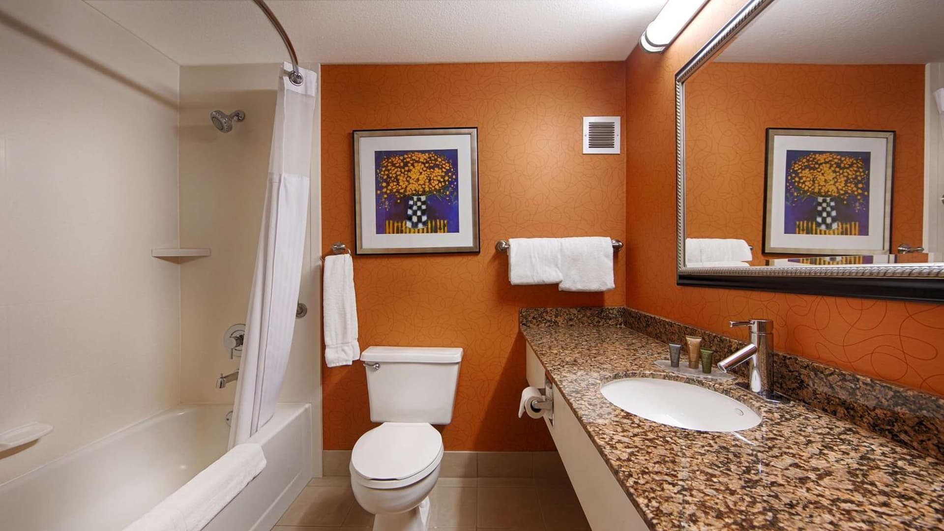 Best Western Plus Fresno Airport Hotel gallery photo in Fresno, CA — image 24