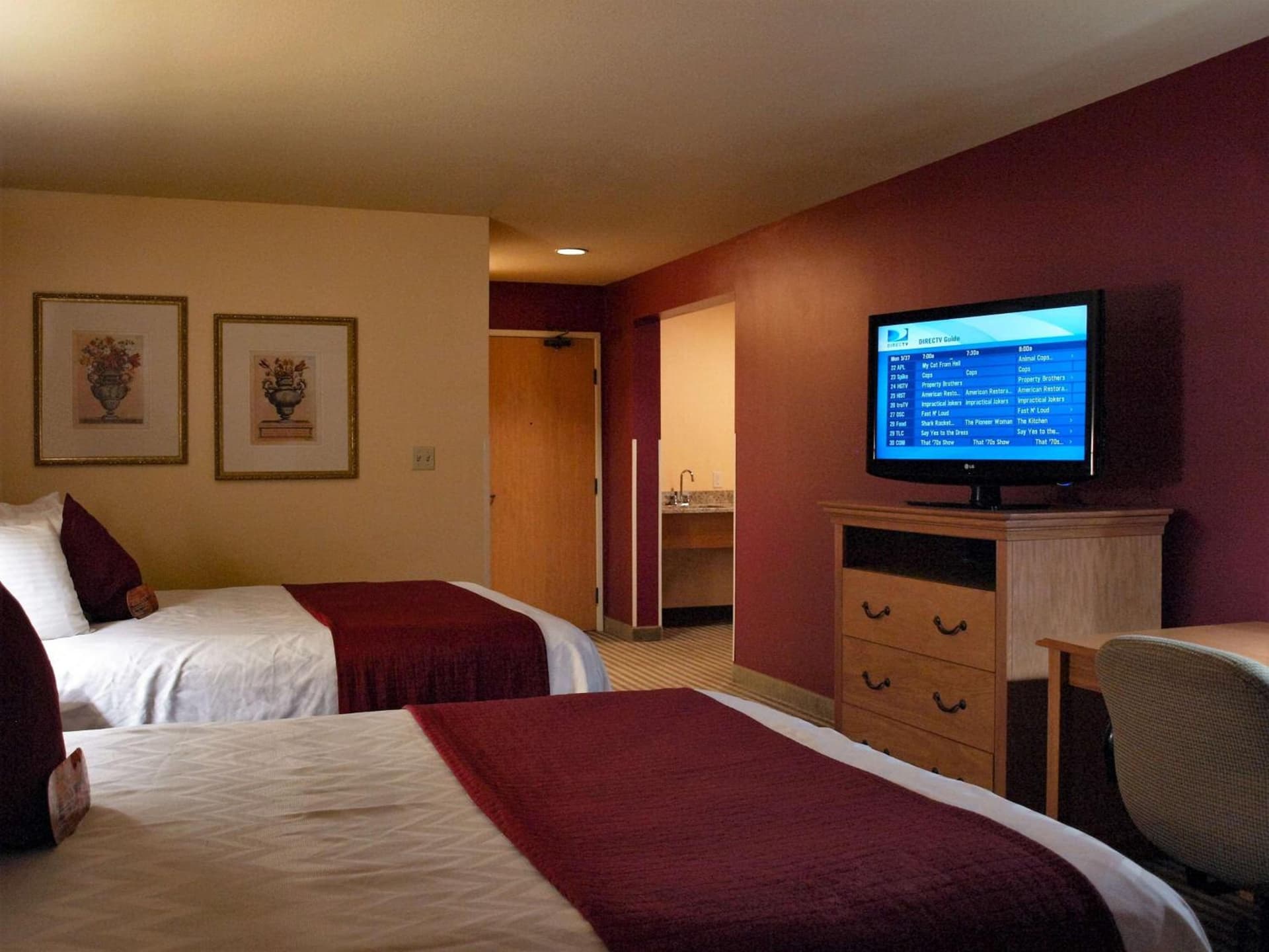 Best Western Plus Caldwell Inn & Suites gallery photo in Caldwell, ID — image 23