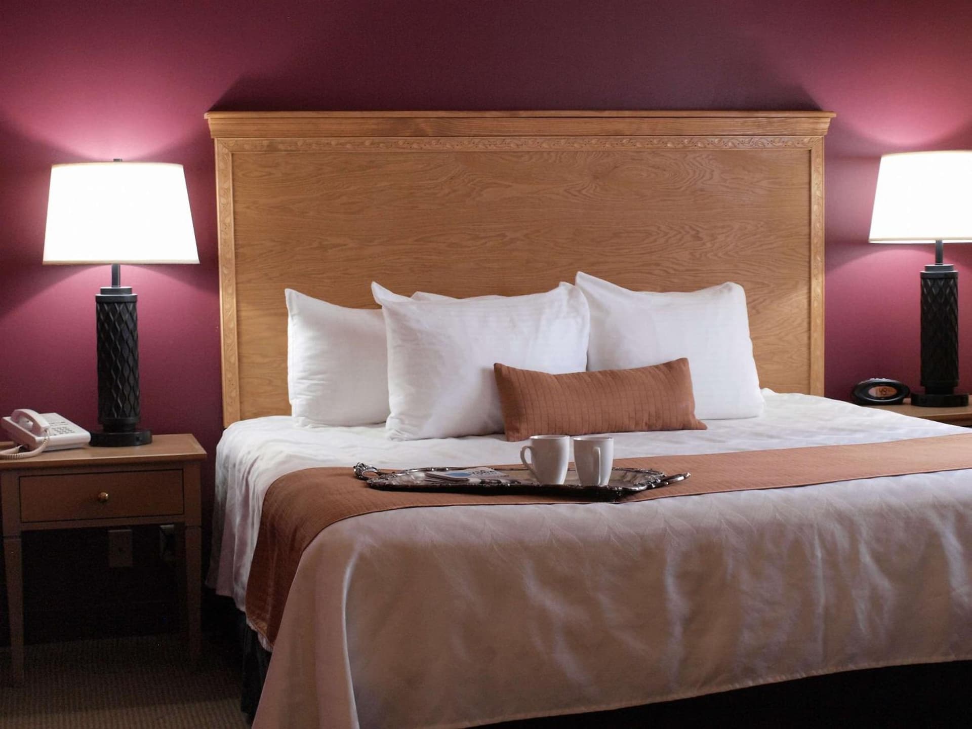 Best Western Plus Caldwell Inn & Suites gallery photo in Caldwell, ID — image 28