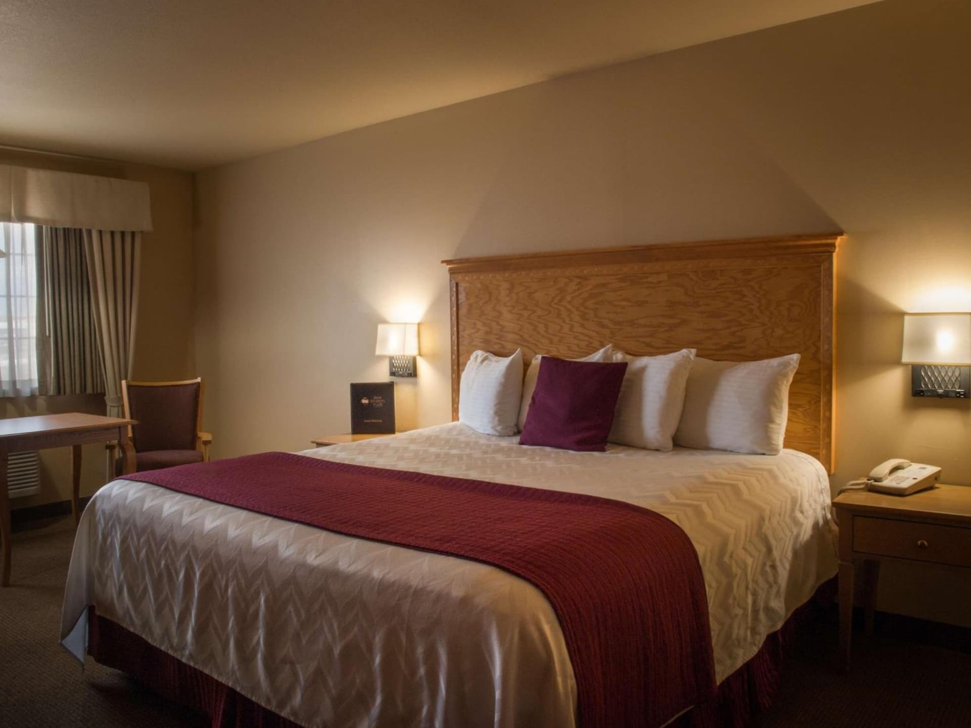Best Western Plus Caldwell Inn & Suites gallery photo in Caldwell, ID — image 35