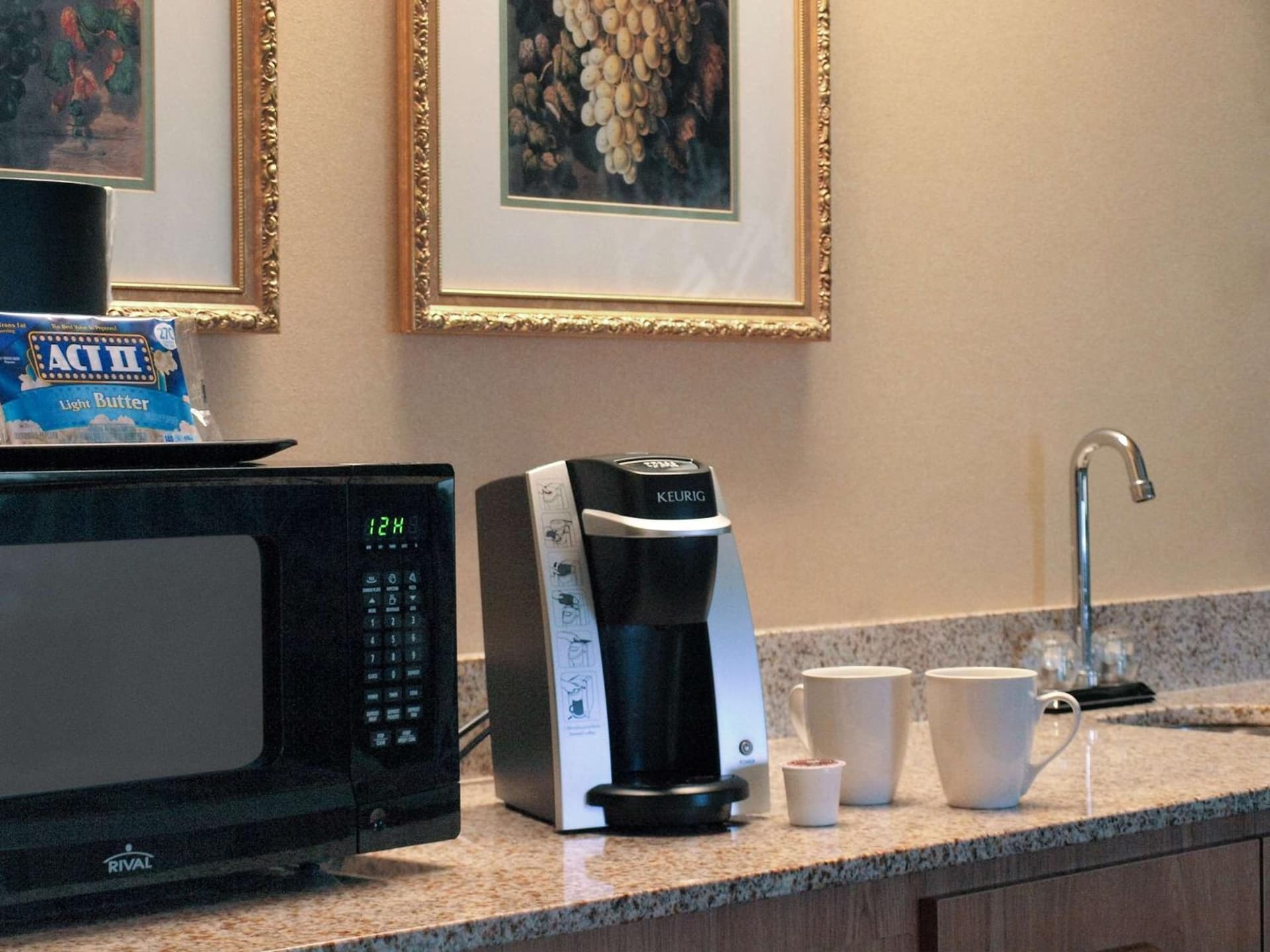 Best Western Plus Caldwell Inn & Suites gallery photo in Caldwell, ID — image 22