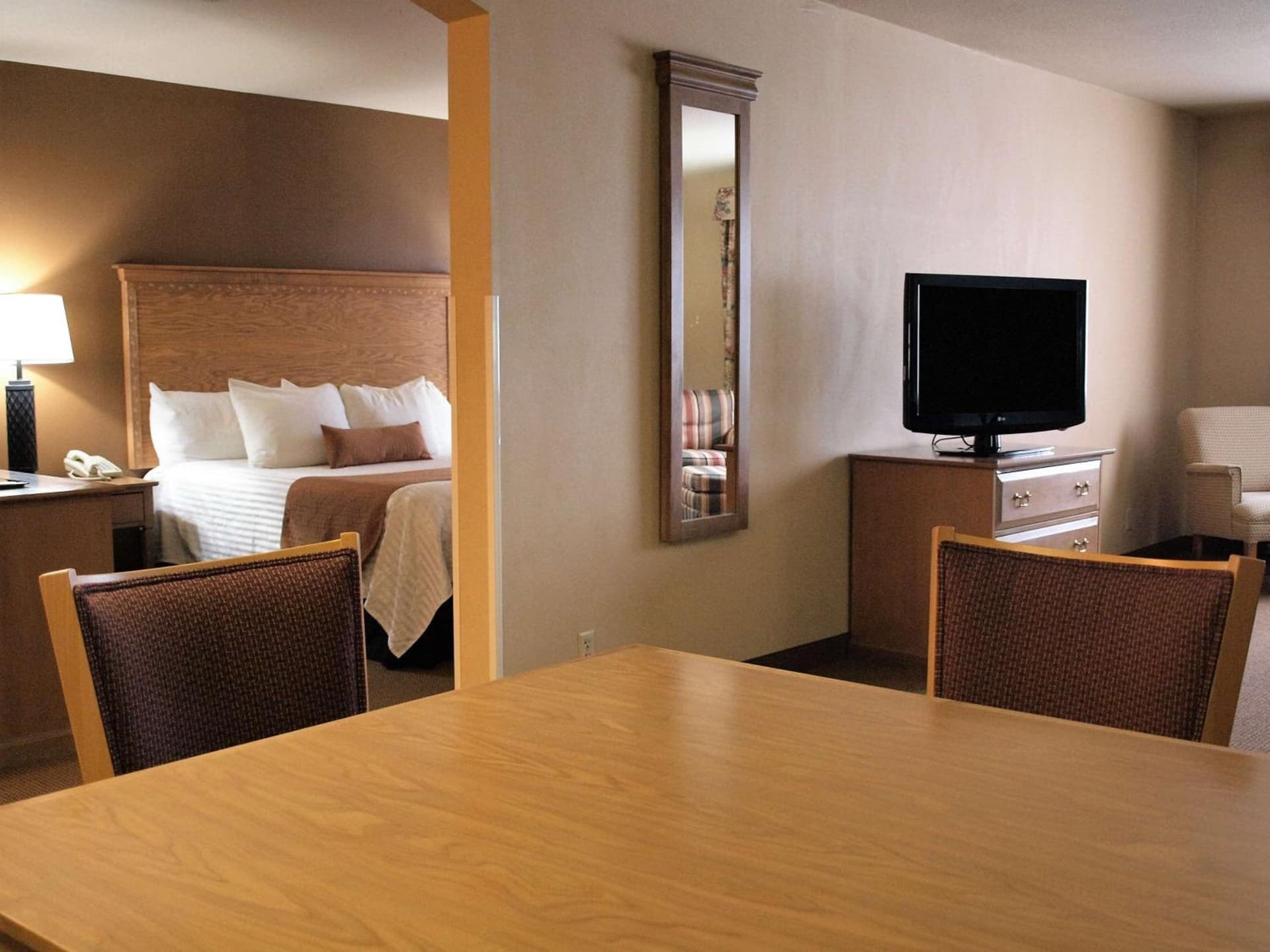 Best Western Plus Caldwell Inn & Suites gallery photo in Caldwell, ID — image 12