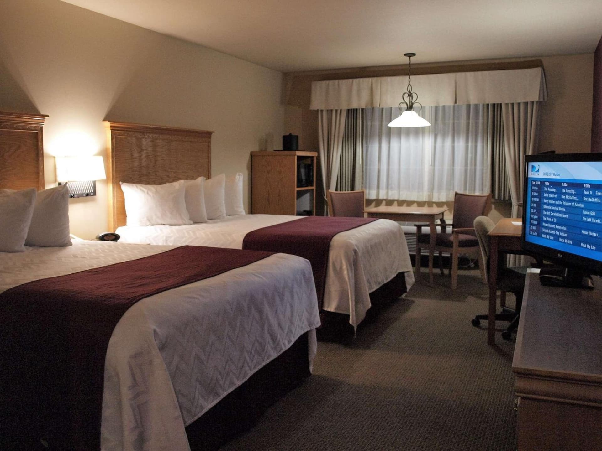 Best Western Plus Caldwell Inn & Suites gallery photo in Caldwell, ID — image 29