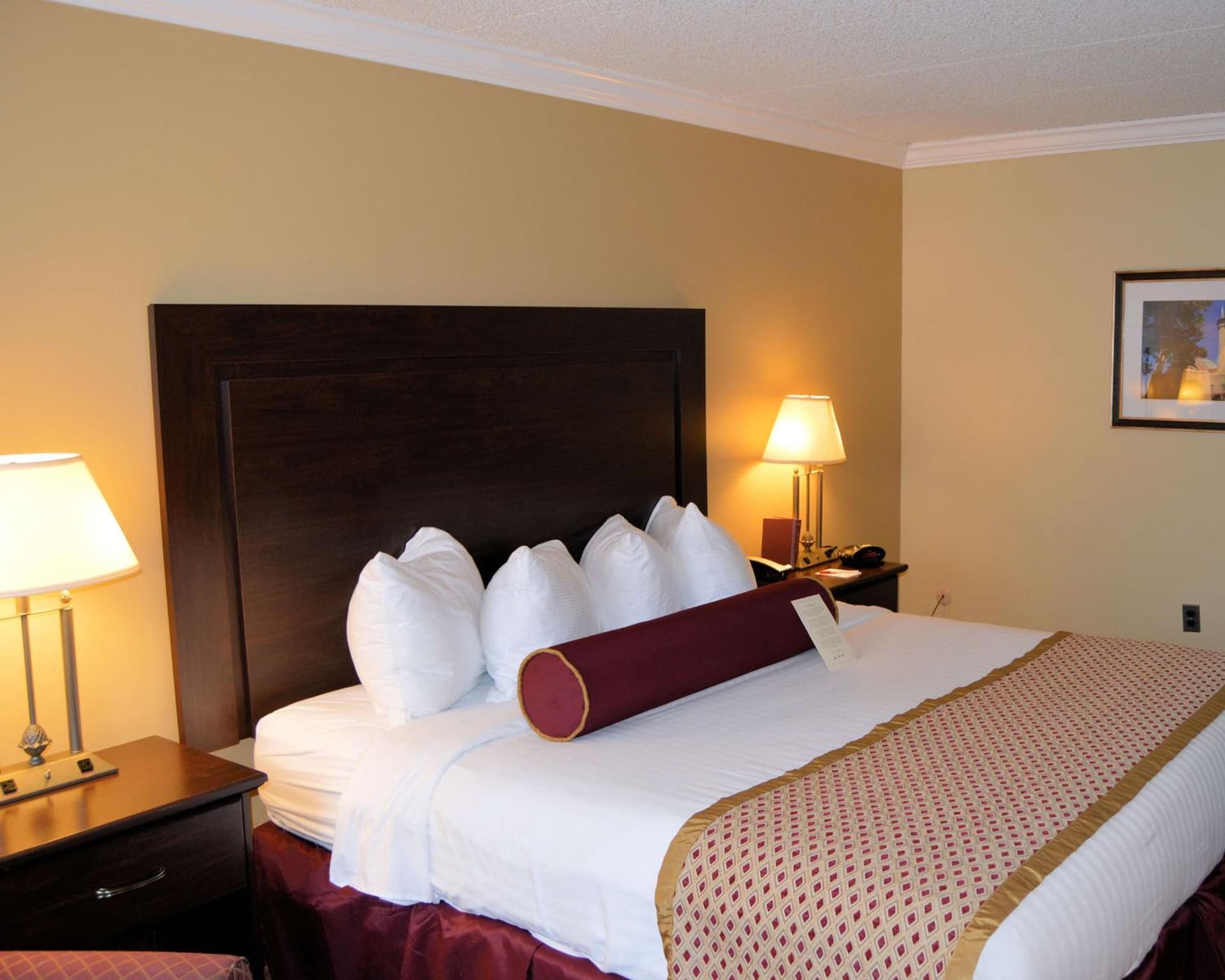 Best Western Plus Genetti Wilkes Barre gallery photo in Wilkes-Barre, PA — image 17
