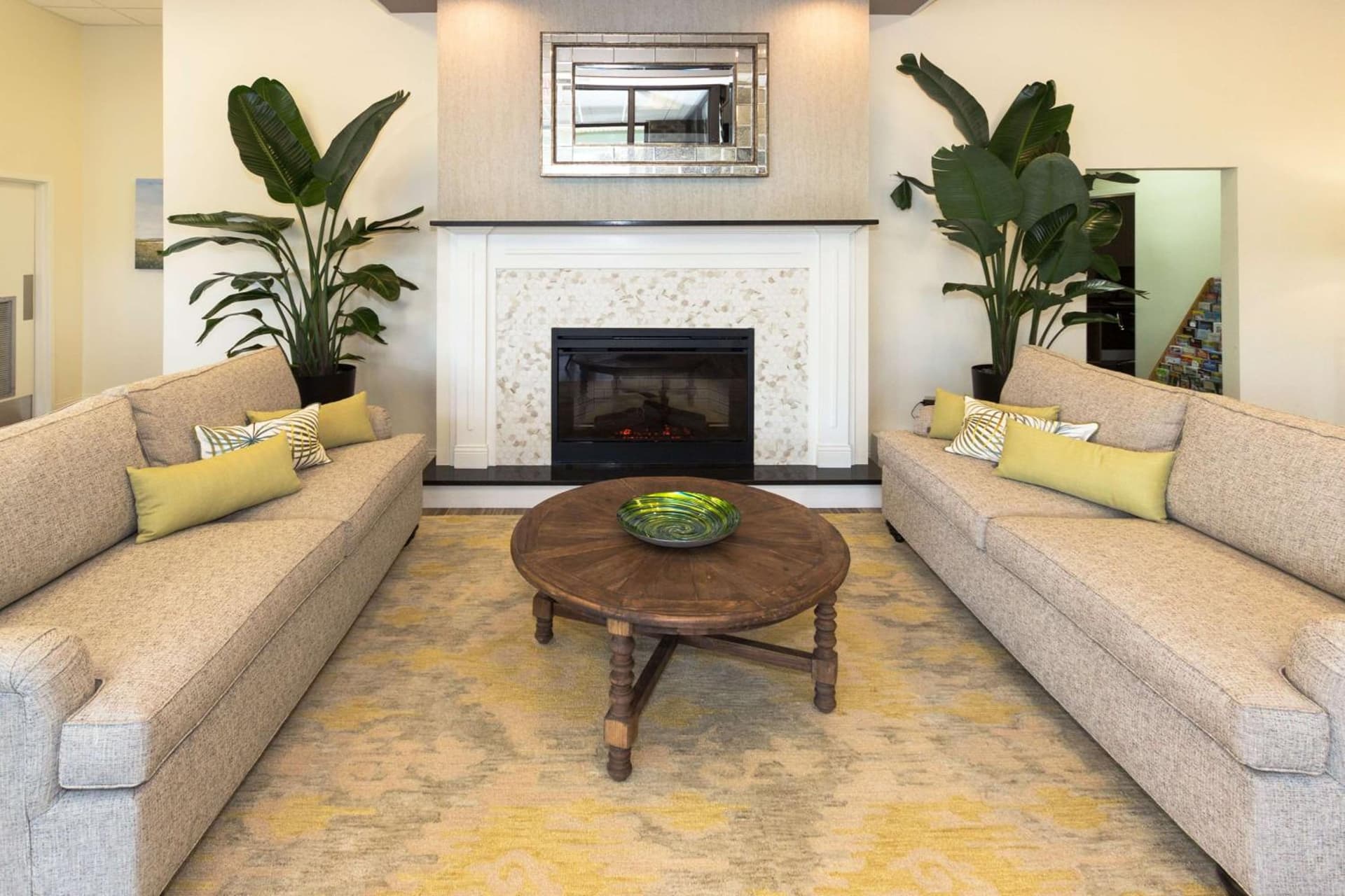 Best Western Charleston Inn gallery photo in Charleston, SC — image 20