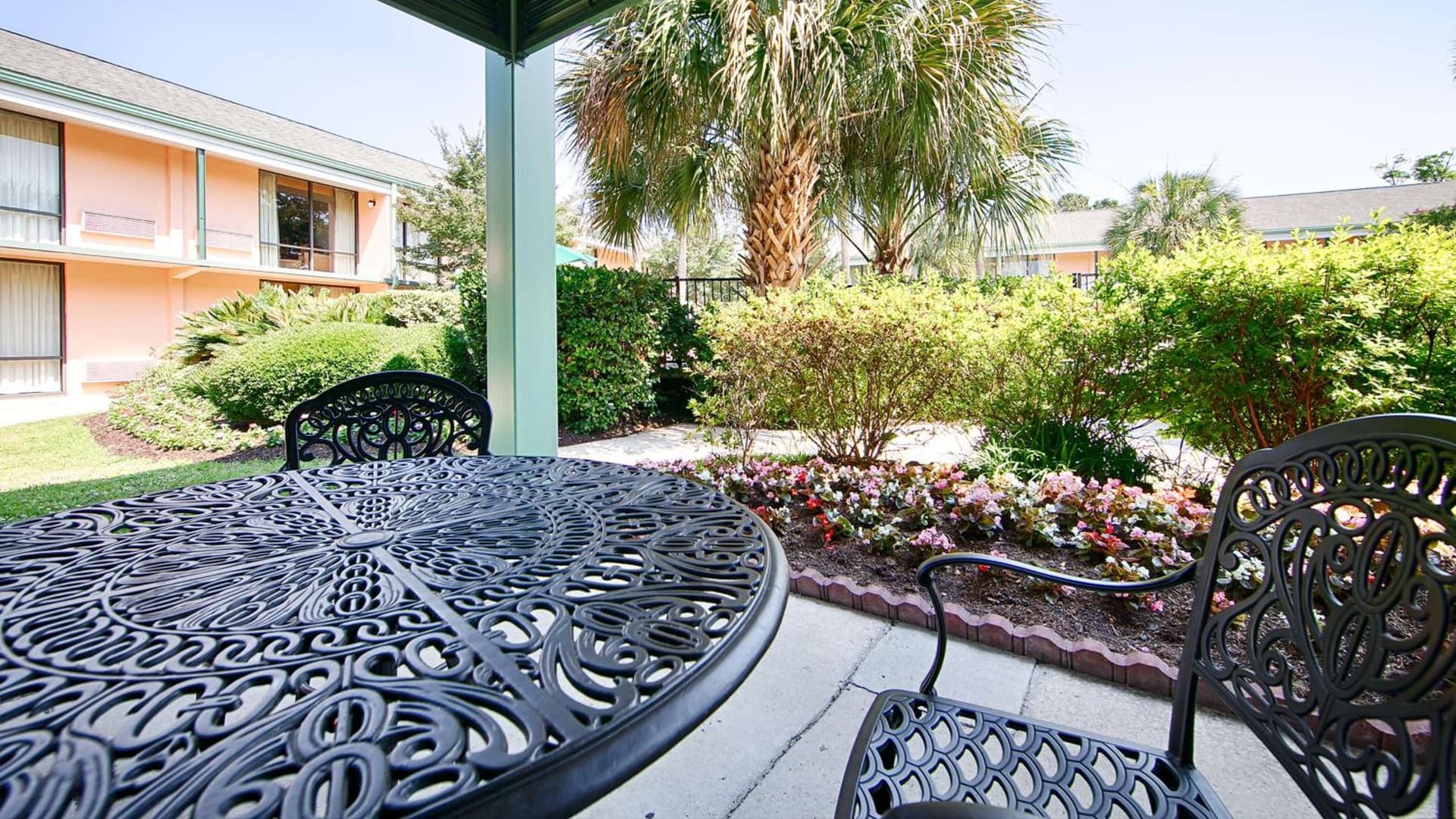 Best Western Charleston Inn gallery photo in Charleston, SC — image 51
