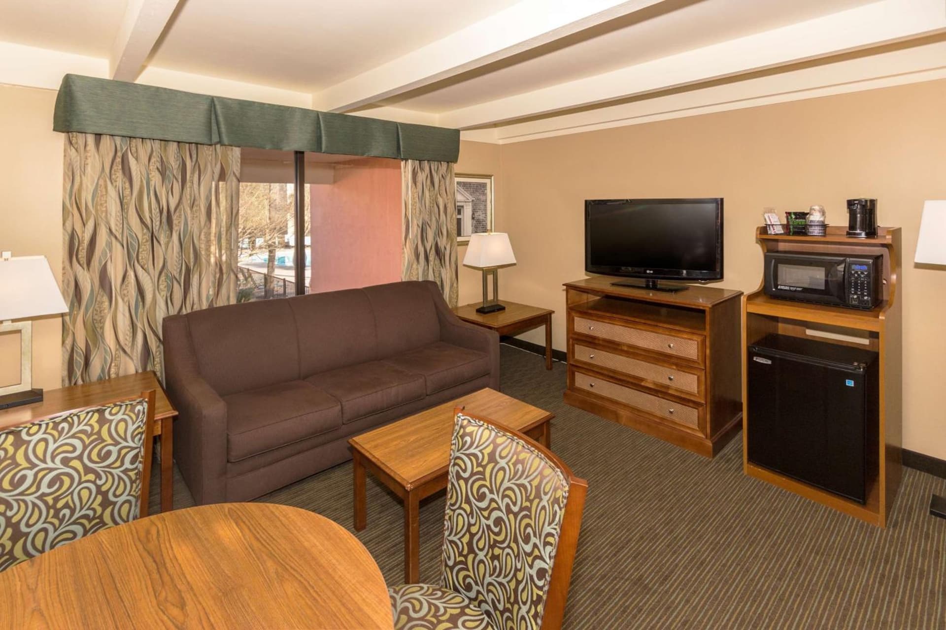 Best Western Charleston Inn gallery photo in Charleston, SC — image 32