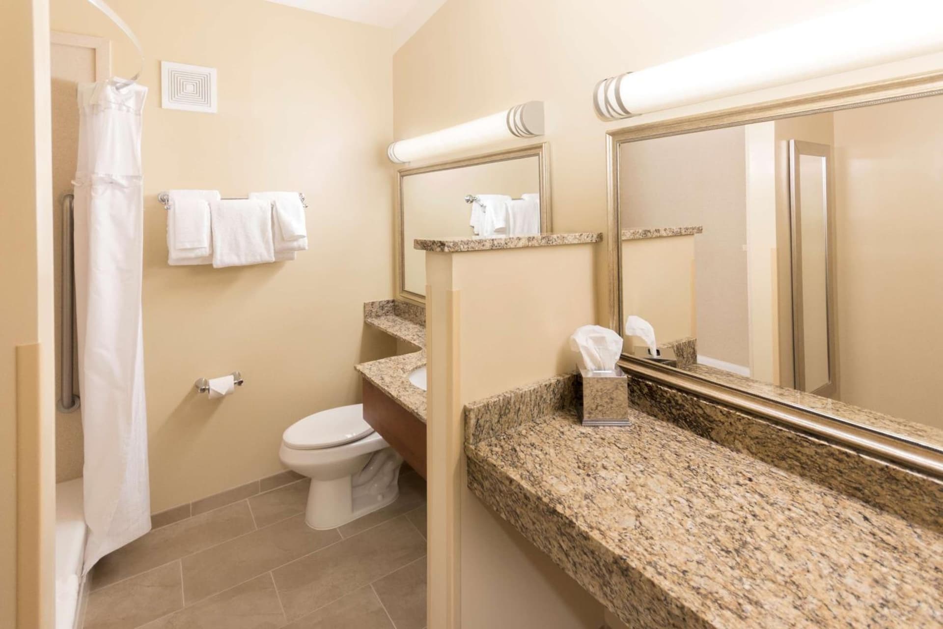 Best Western Charleston Inn gallery photo in Charleston, SC — image 13