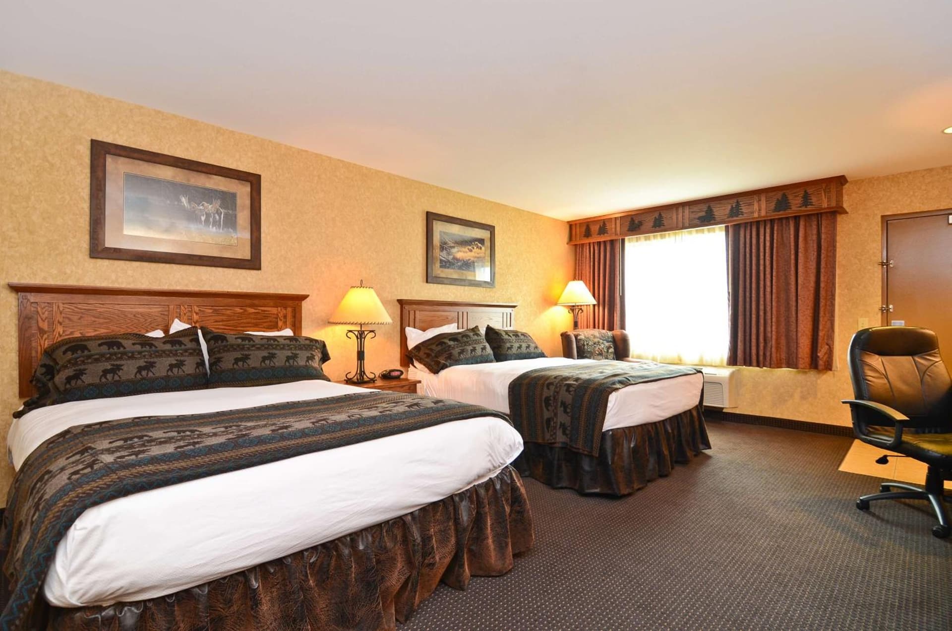 Best Western Plus Kelly Inn and Suites gallery photo in Fargo, ND — image 20