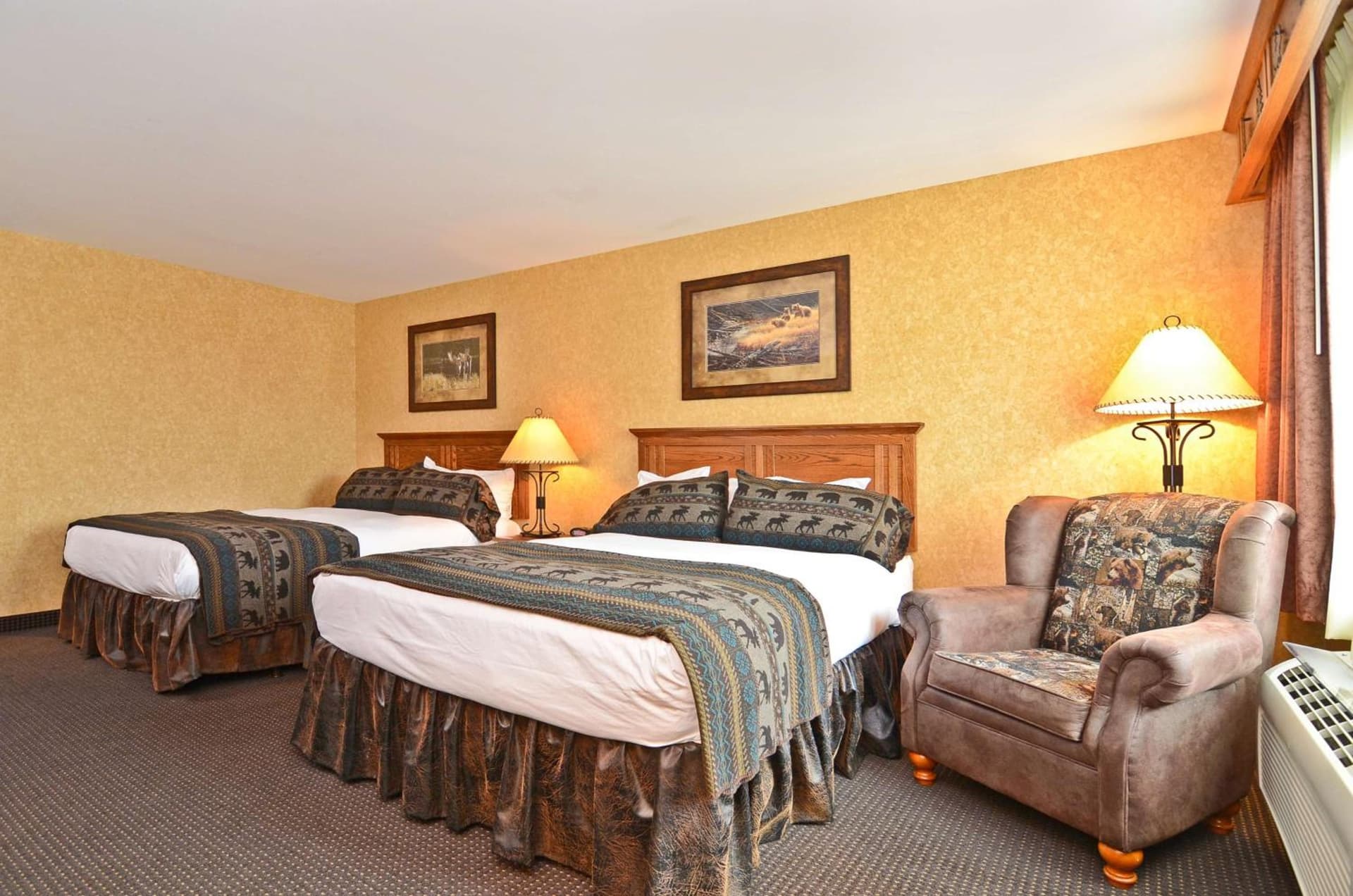 Best Western Plus Kelly Inn and Suites gallery photo in Fargo, ND — image 14