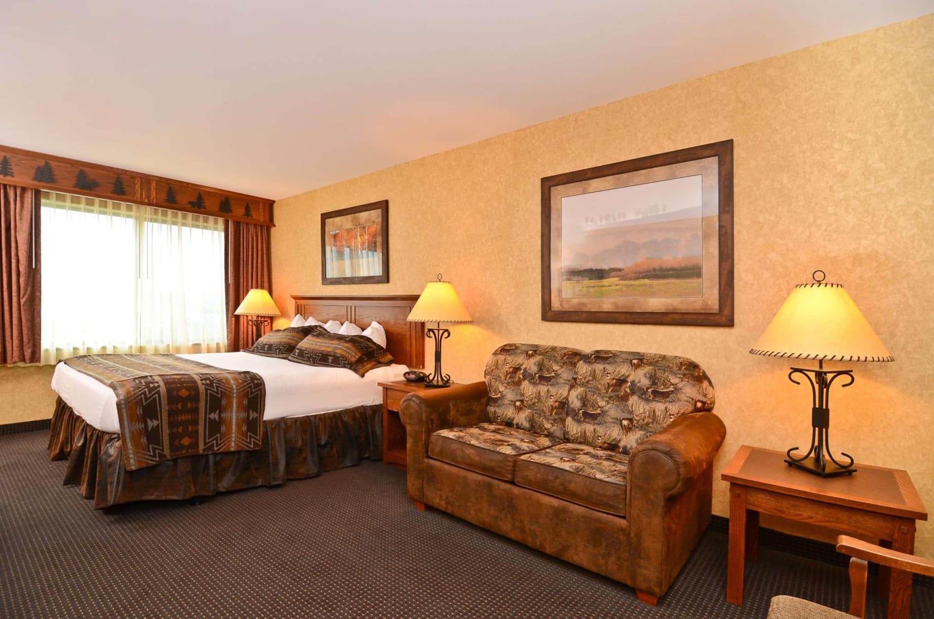 Best Western Plus Kelly Inn and Suites gallery photo in Fargo, ND — image 47