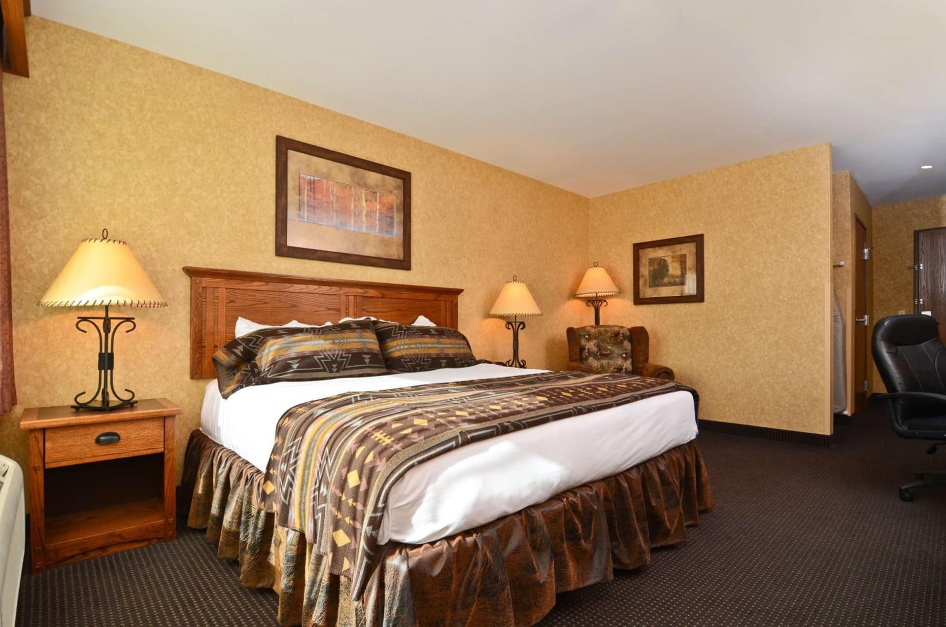Best Western Plus Kelly Inn and Suites gallery photo in Fargo, ND — image 19