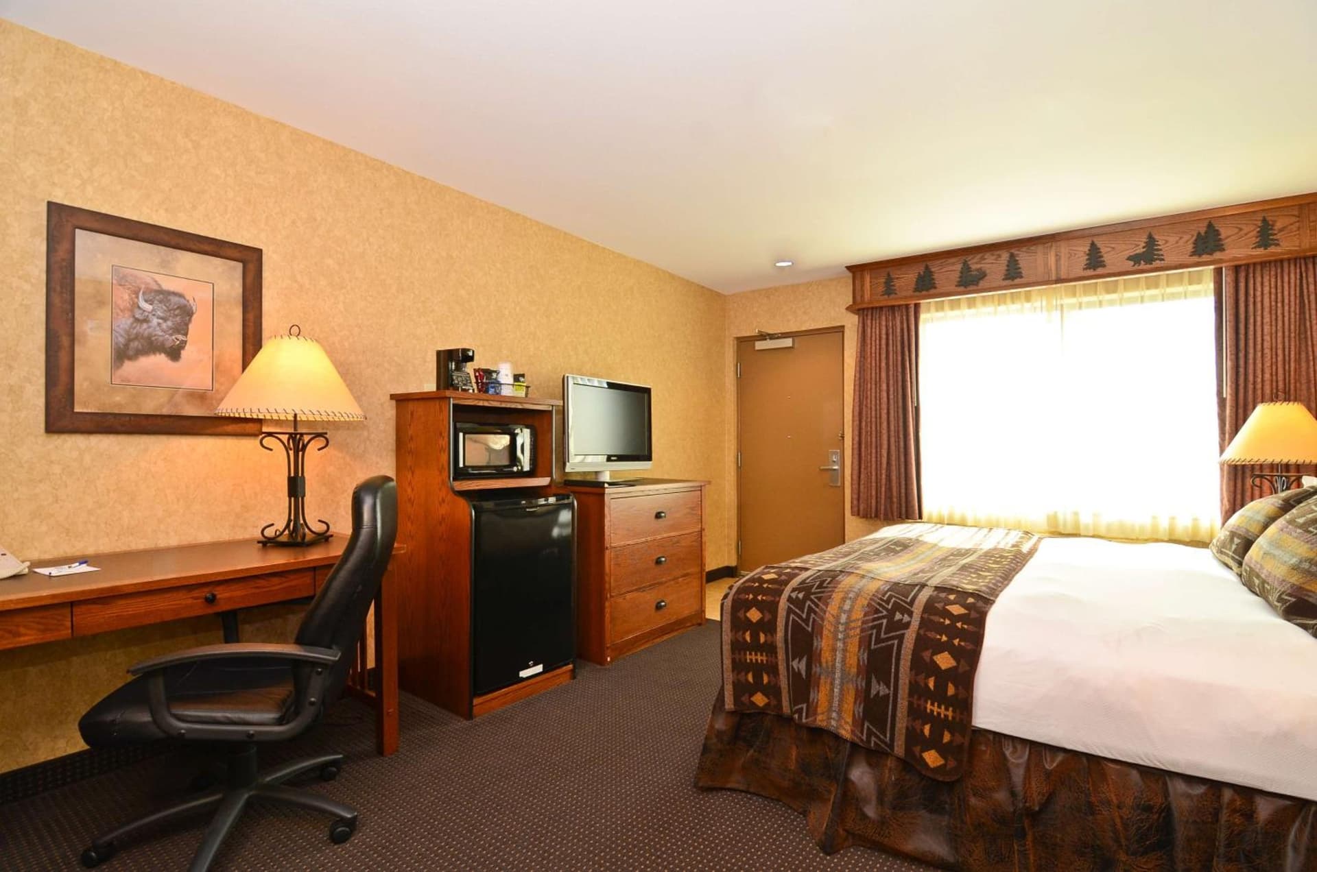 Best Western Plus Kelly Inn and Suites gallery photo in Fargo, ND — image 7