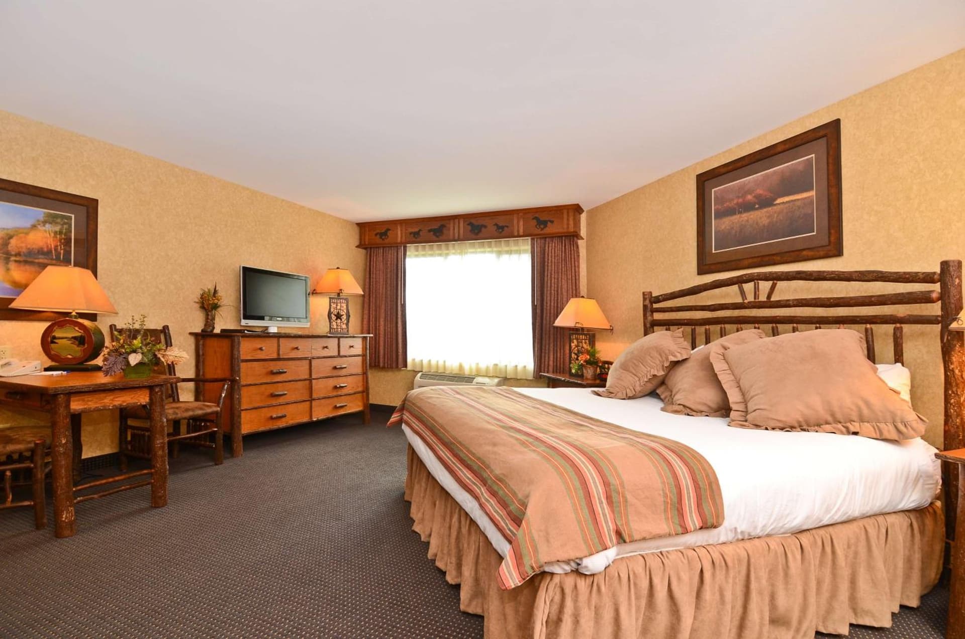 Best Western Plus Kelly Inn and Suites gallery photo in Fargo, ND — image 4